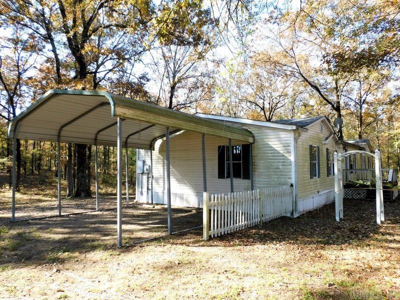 1675 SUGAR LOAF VALLEY  Bonnerdale, AR