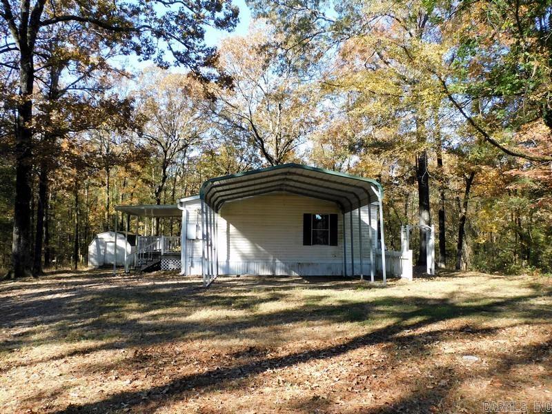 1675 SUGAR LOAF VALLEY  Bonnerdale, AR