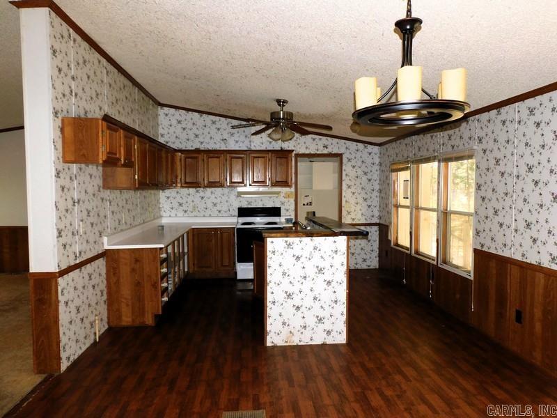 1675 SUGAR LOAF VALLEY  Bonnerdale, AR