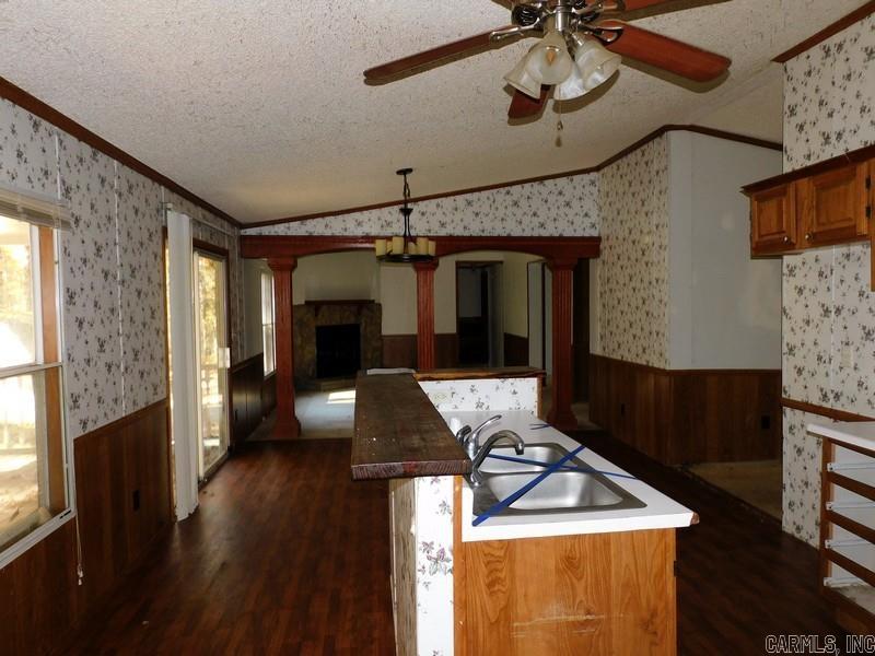 1675 SUGAR LOAF VALLEY  Bonnerdale, AR