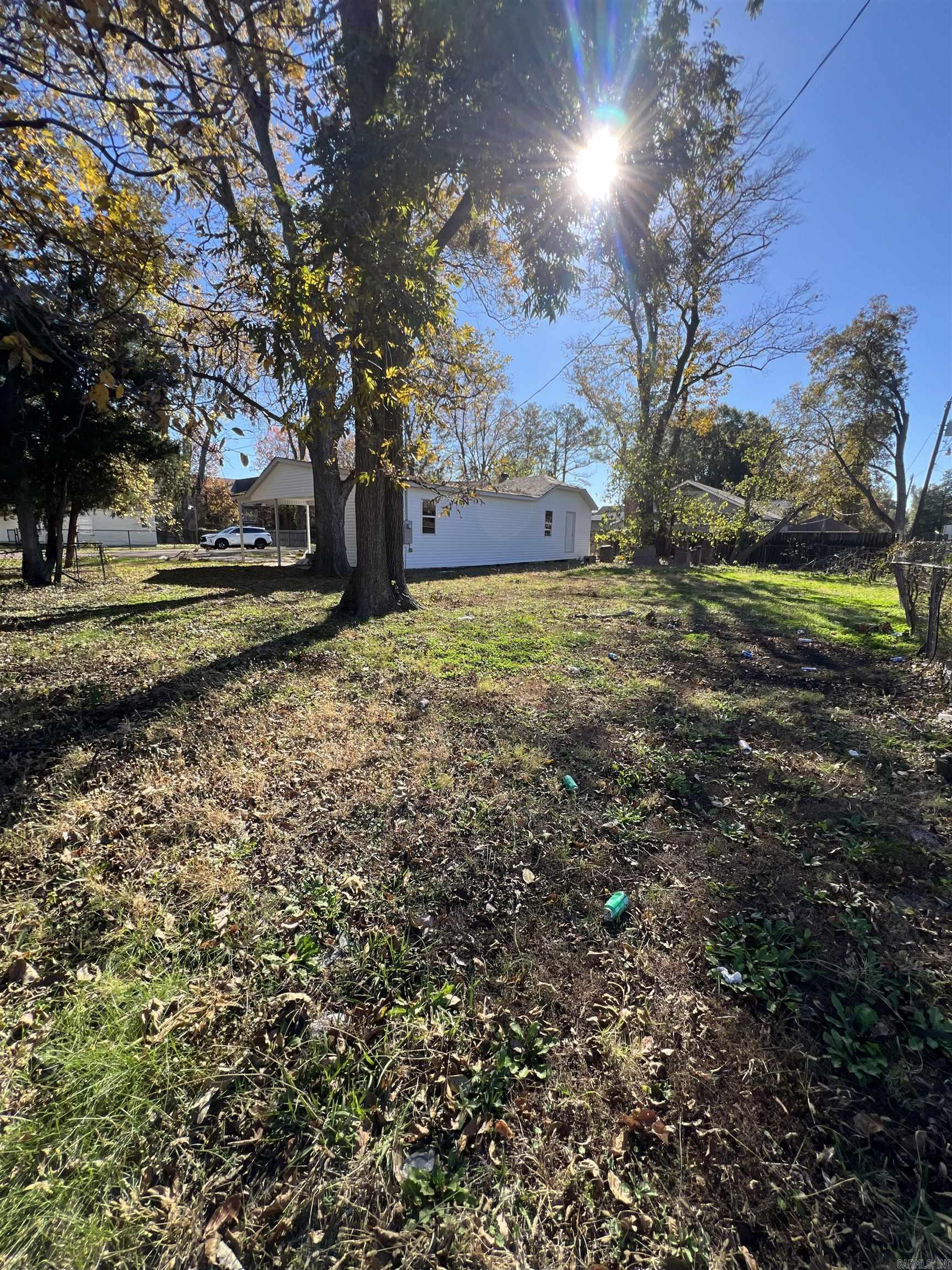 2 Mcarthur St  West Memphis, AR