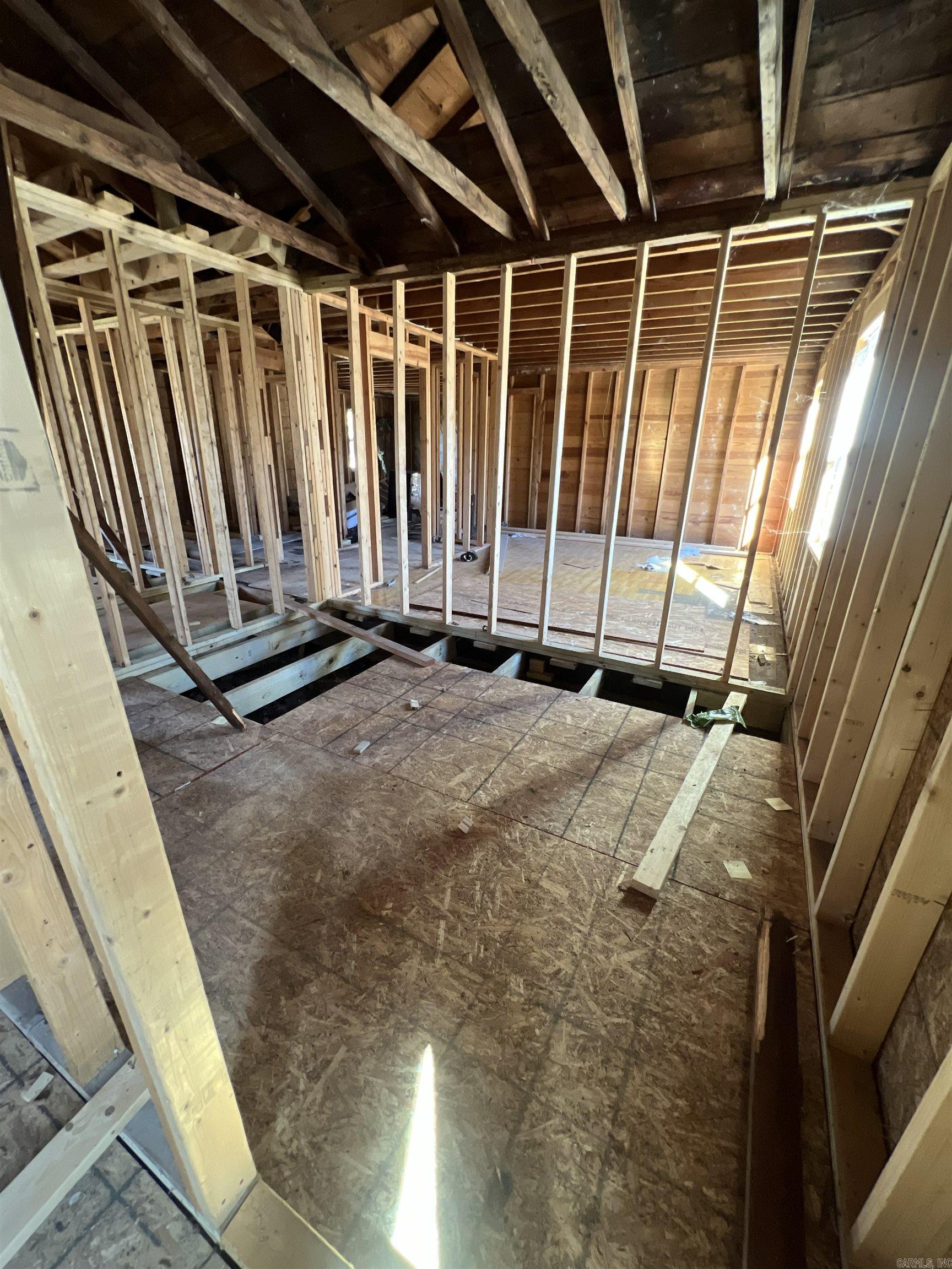 2 Mcarthur St  West Memphis, AR