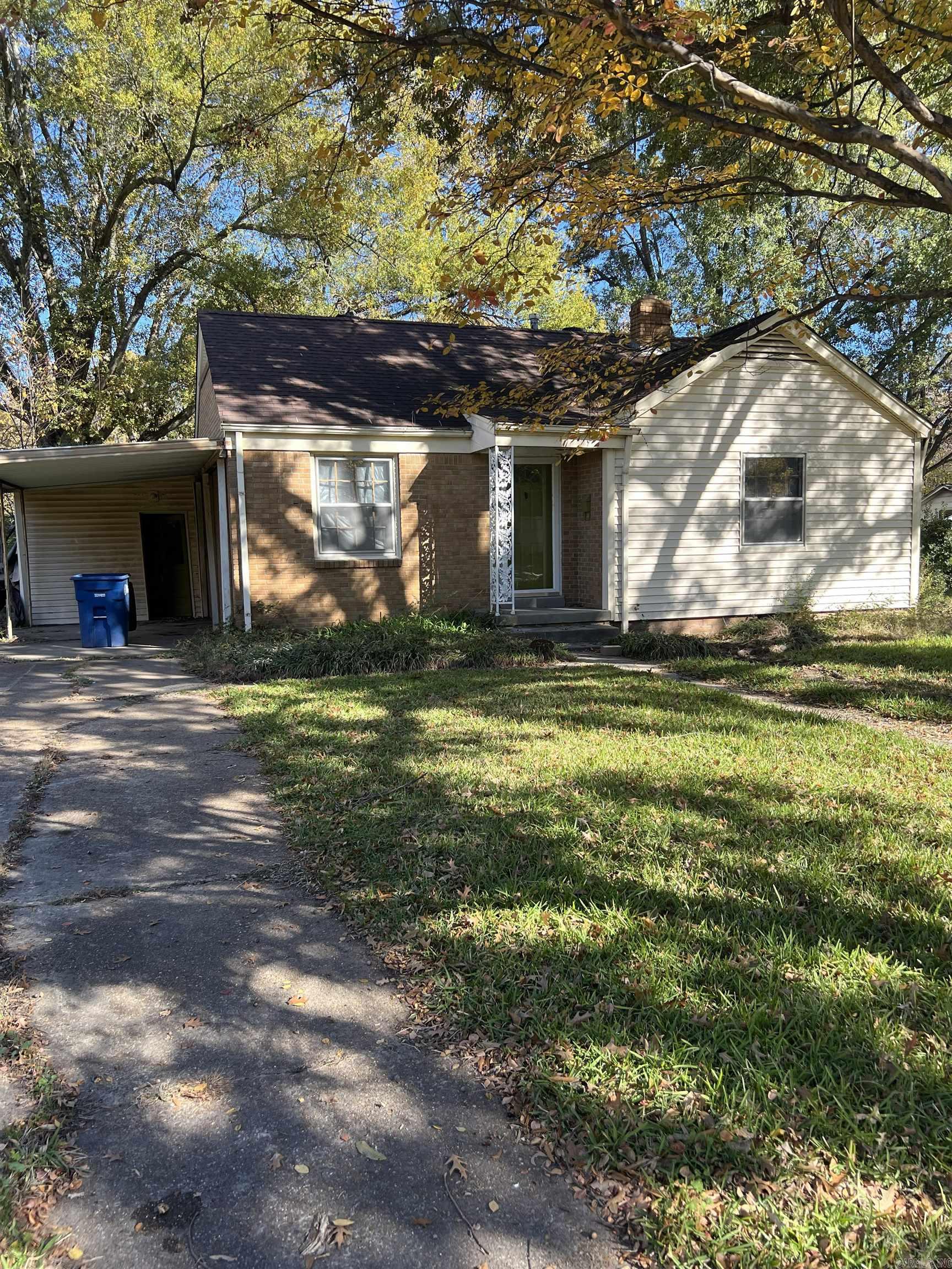 207 Ross Ave  West Memphis, AR