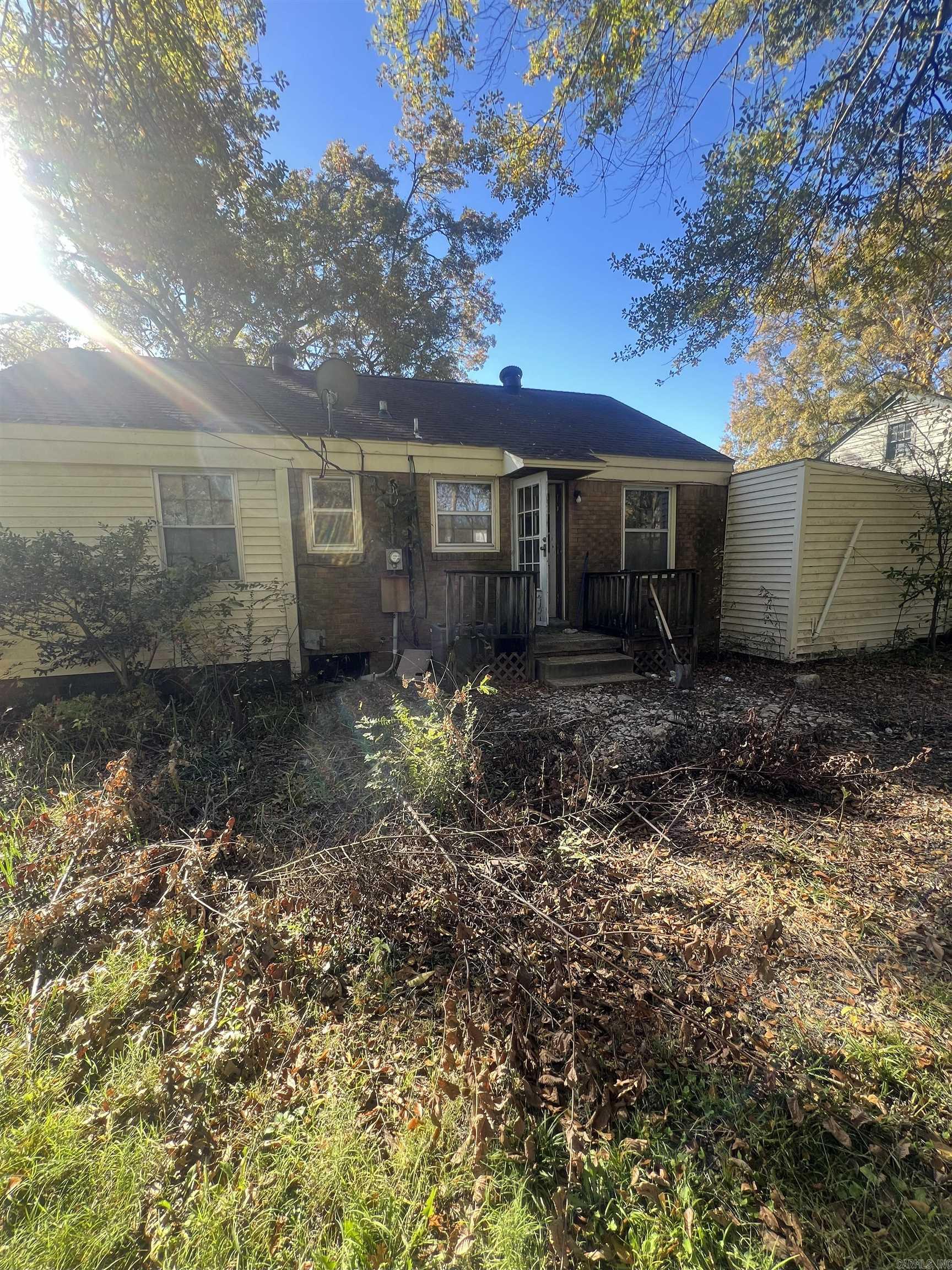 207 Ross Ave  West Memphis, AR