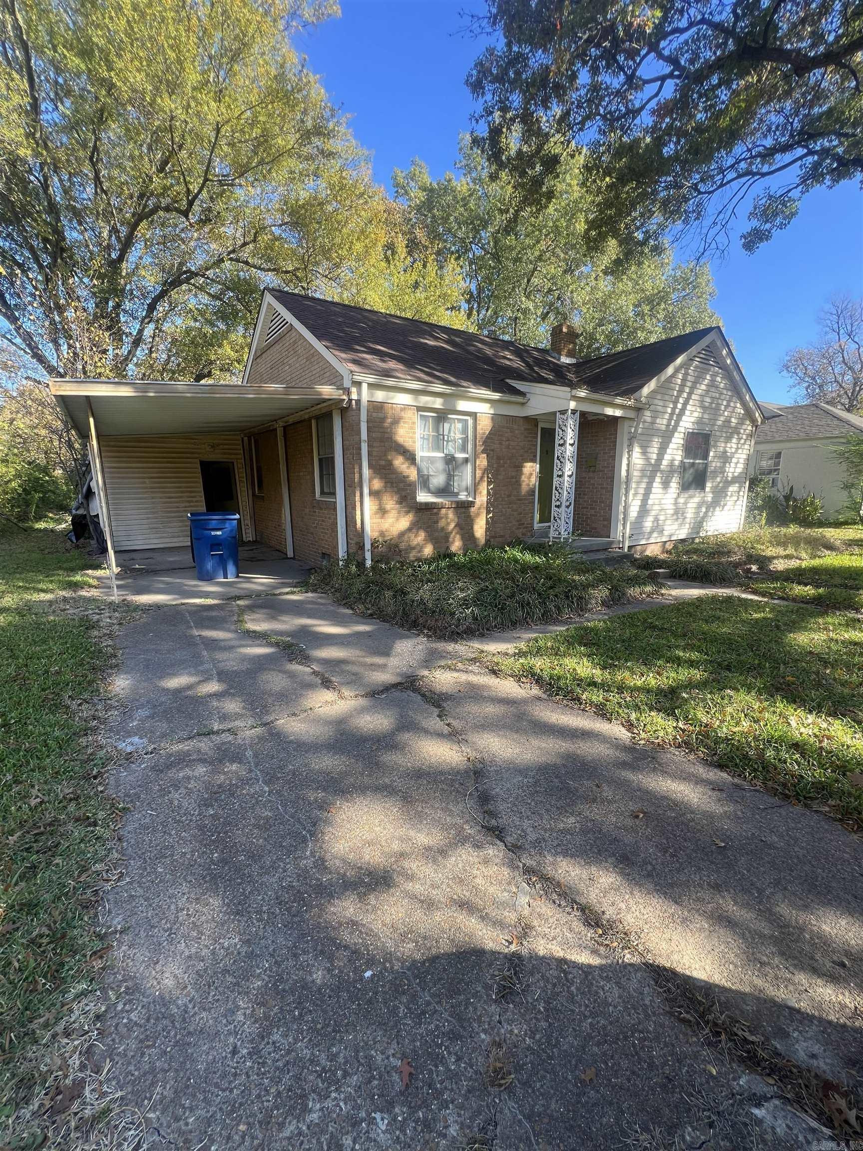 207 Ross Ave  West Memphis, AR