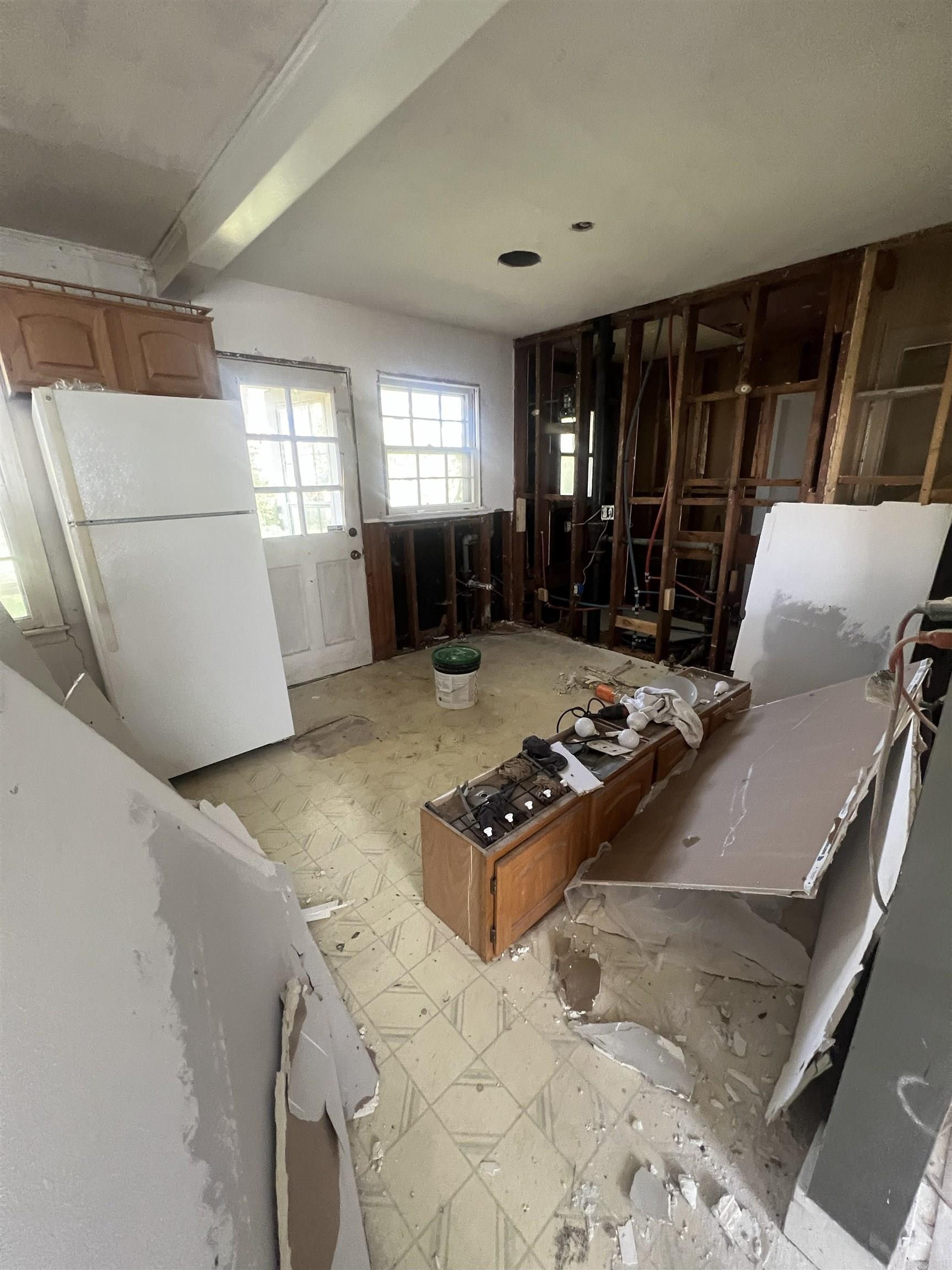 207 Ross Ave  West Memphis, AR