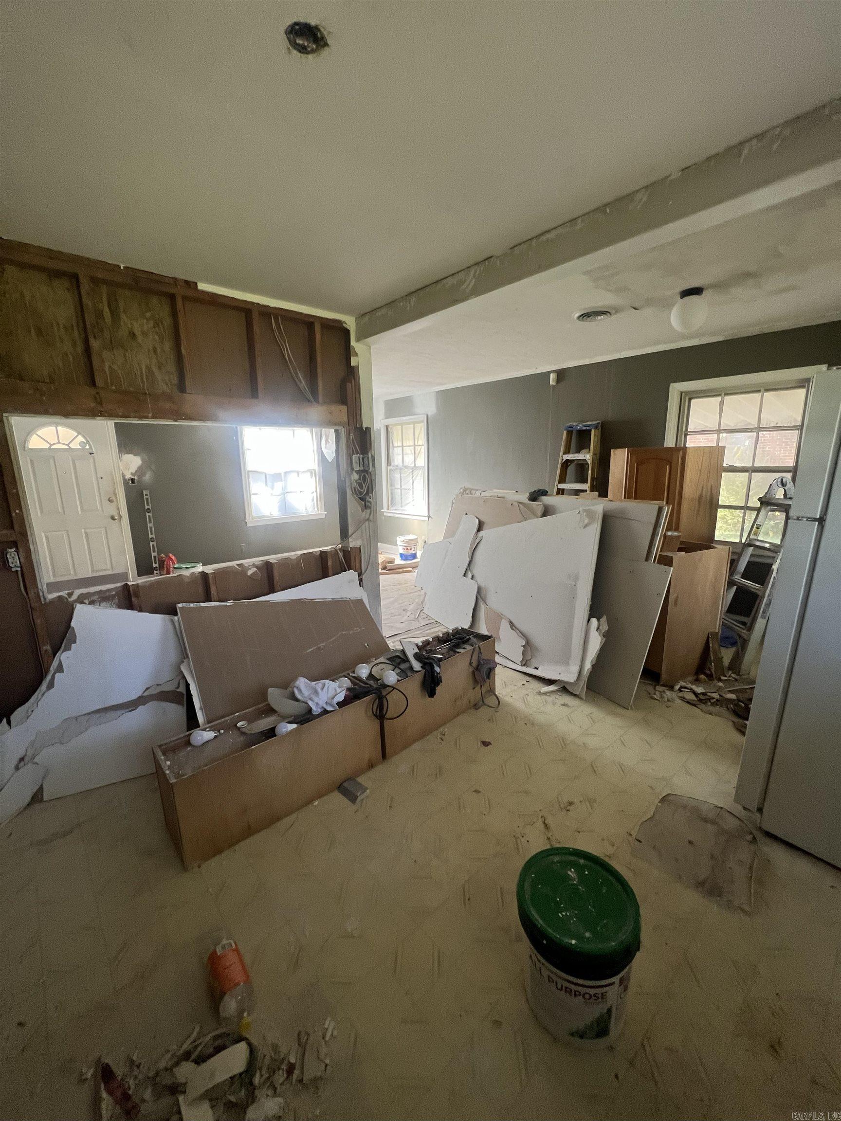 207 Ross Ave  West Memphis, AR