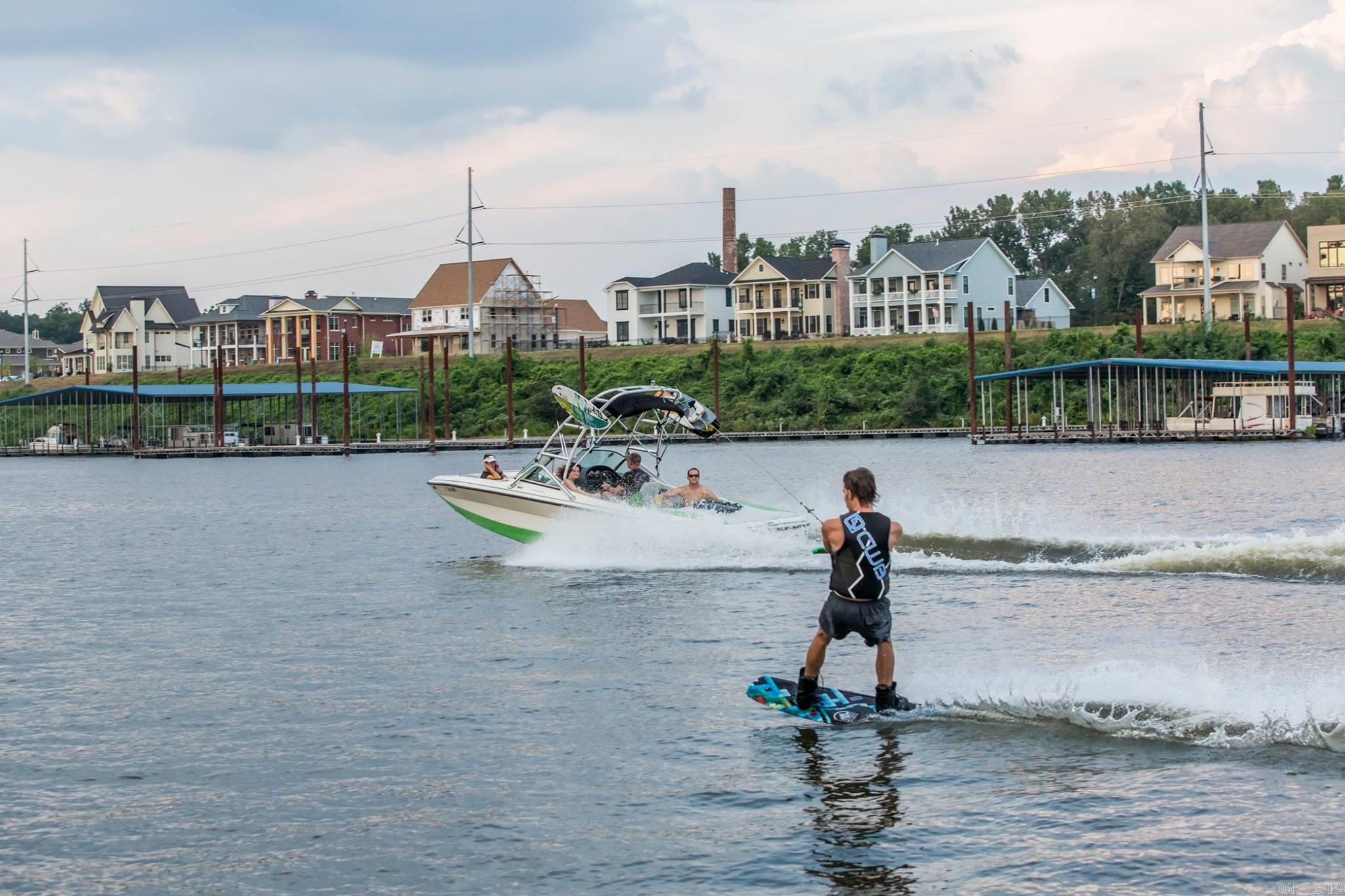 1409 Nanterre St  North Little Rock, AR