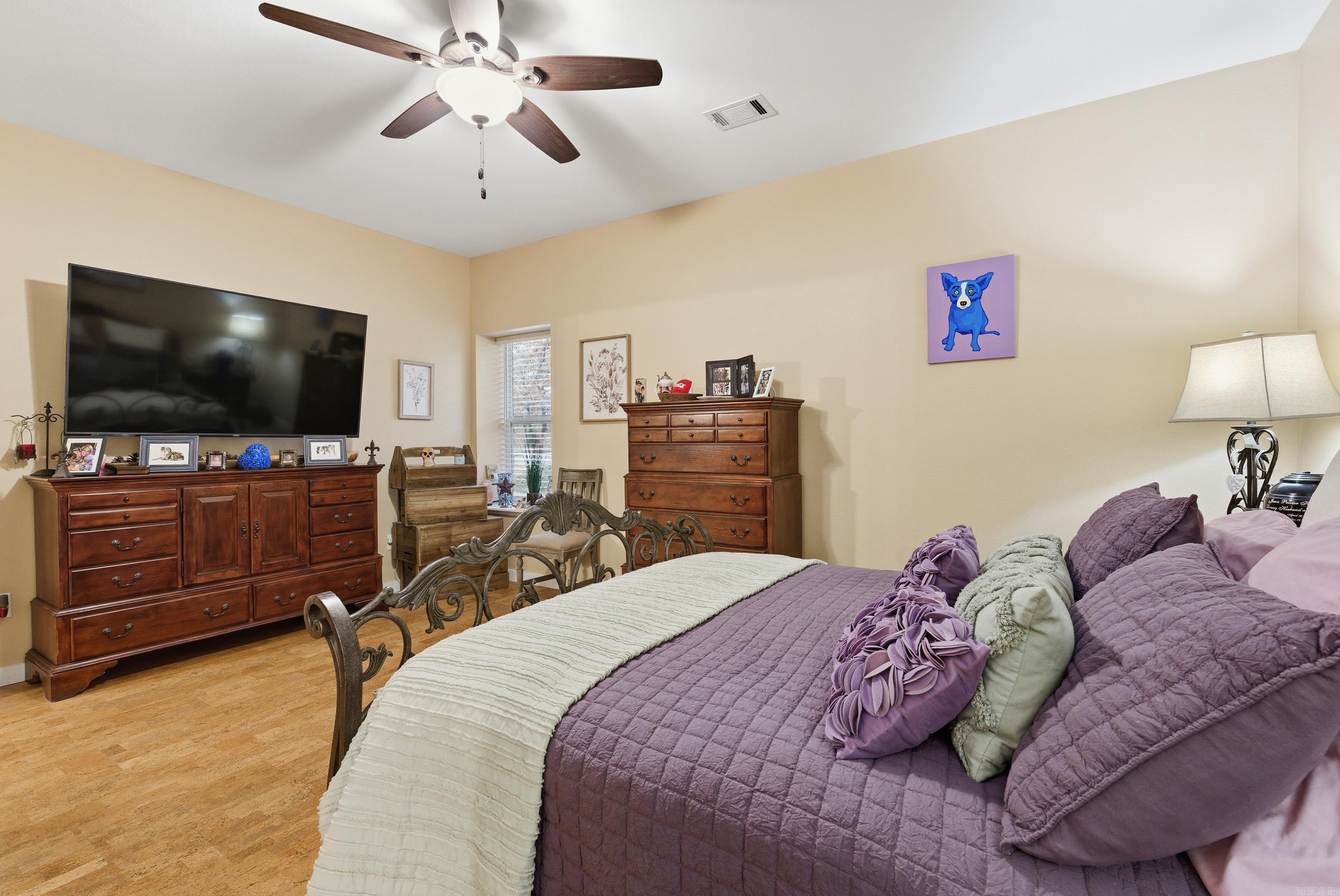 68 Hays Hill  Conway, AR