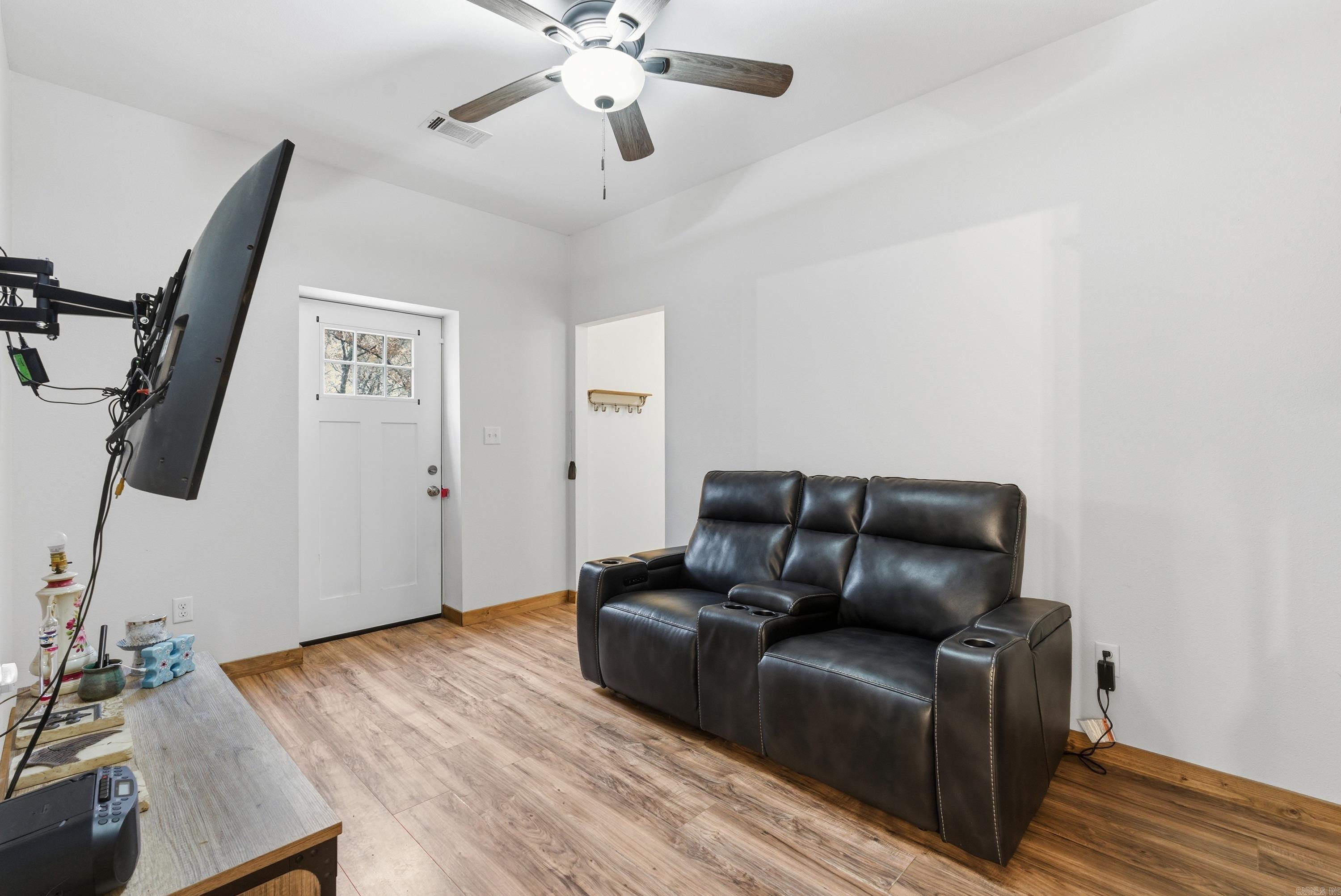 68 Hays Hill  Conway, AR