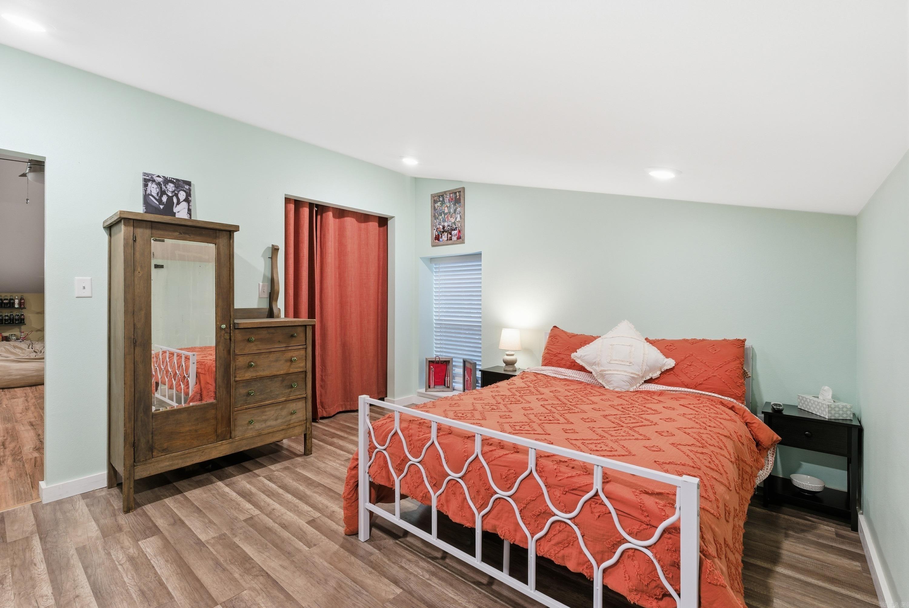 68 Hays Hill  Conway, AR