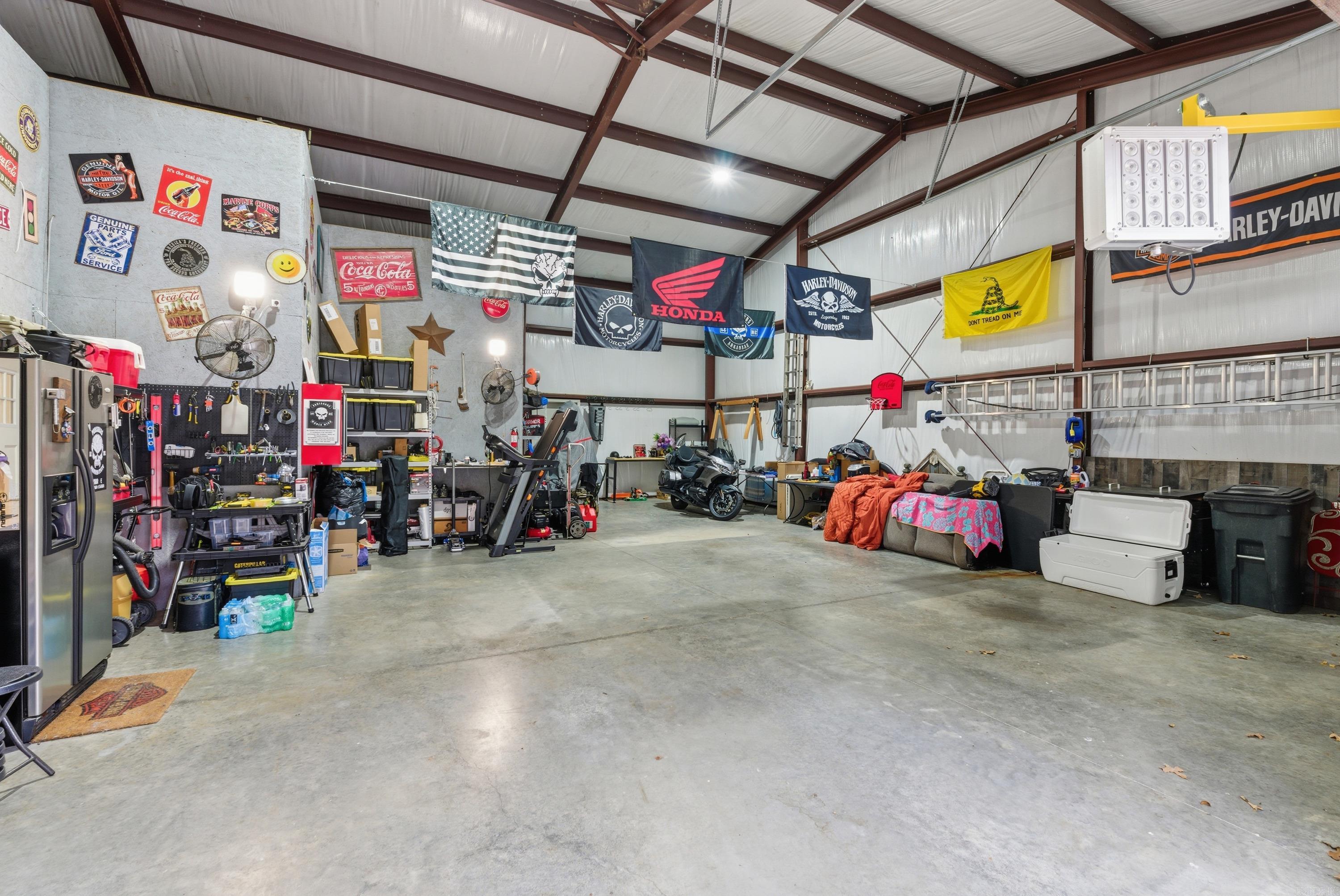 68 Hays Hill  Conway, AR