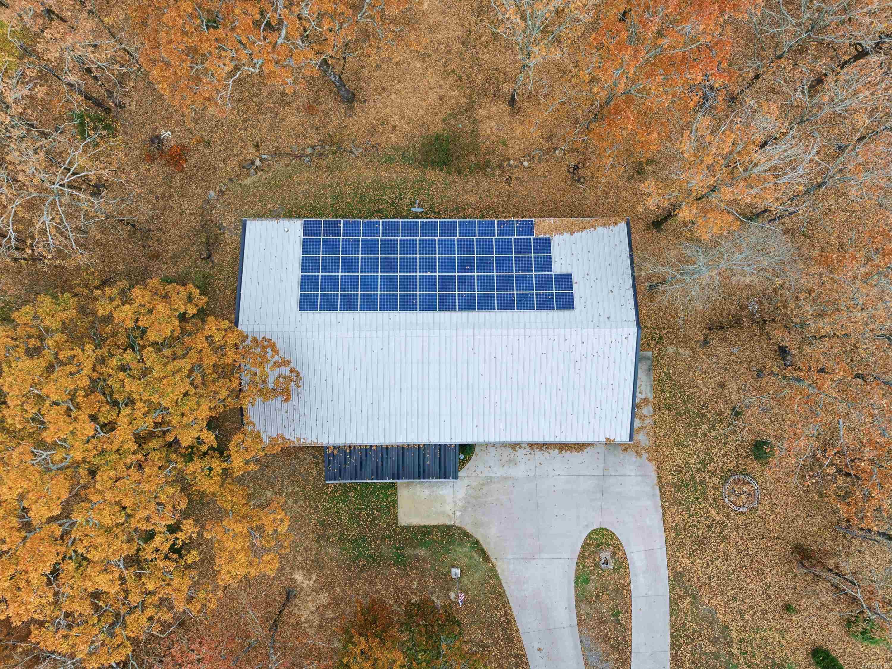 68 Hays Hill  Conway, AR