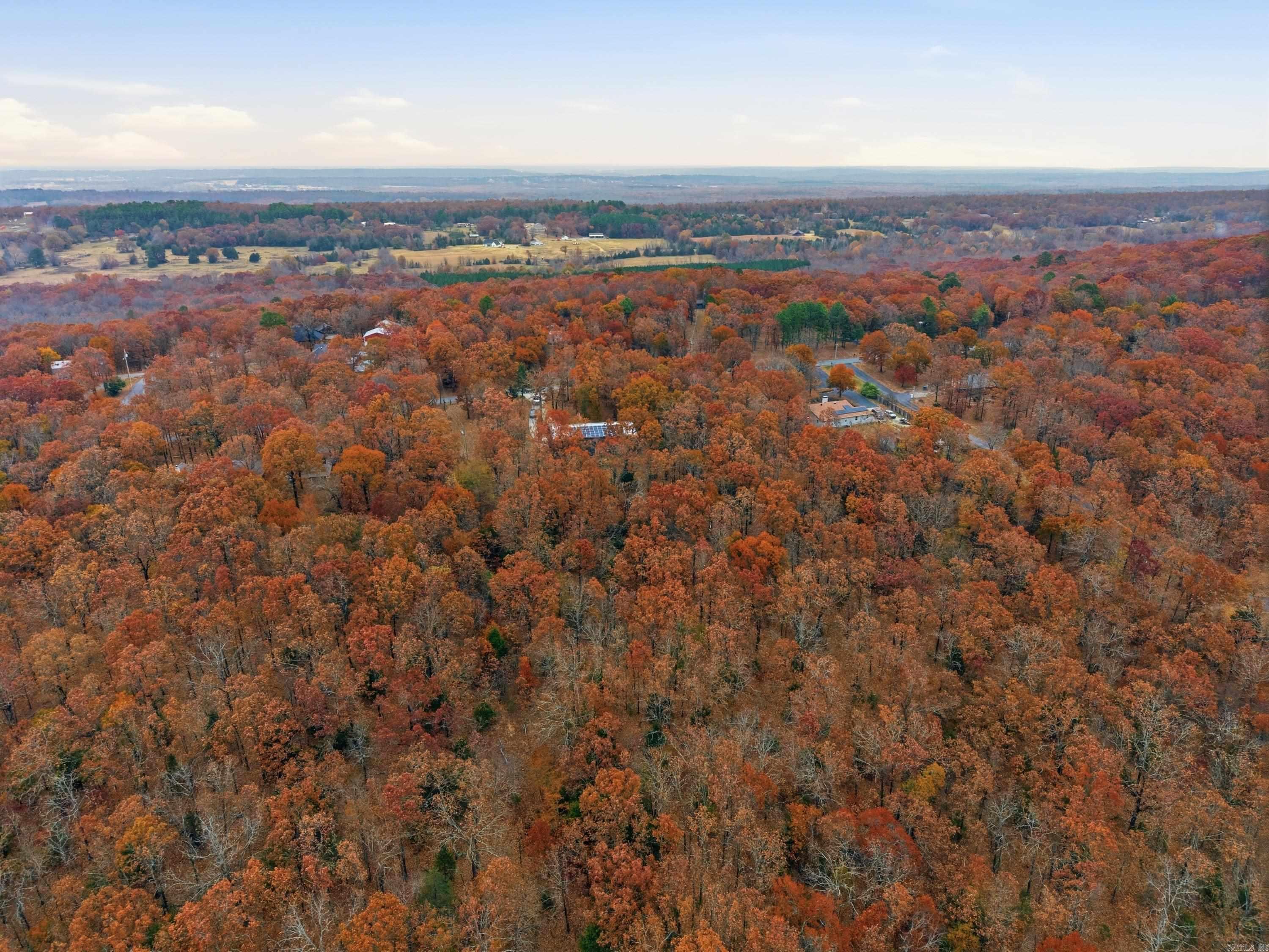 68 Hays Hill  Conway, AR