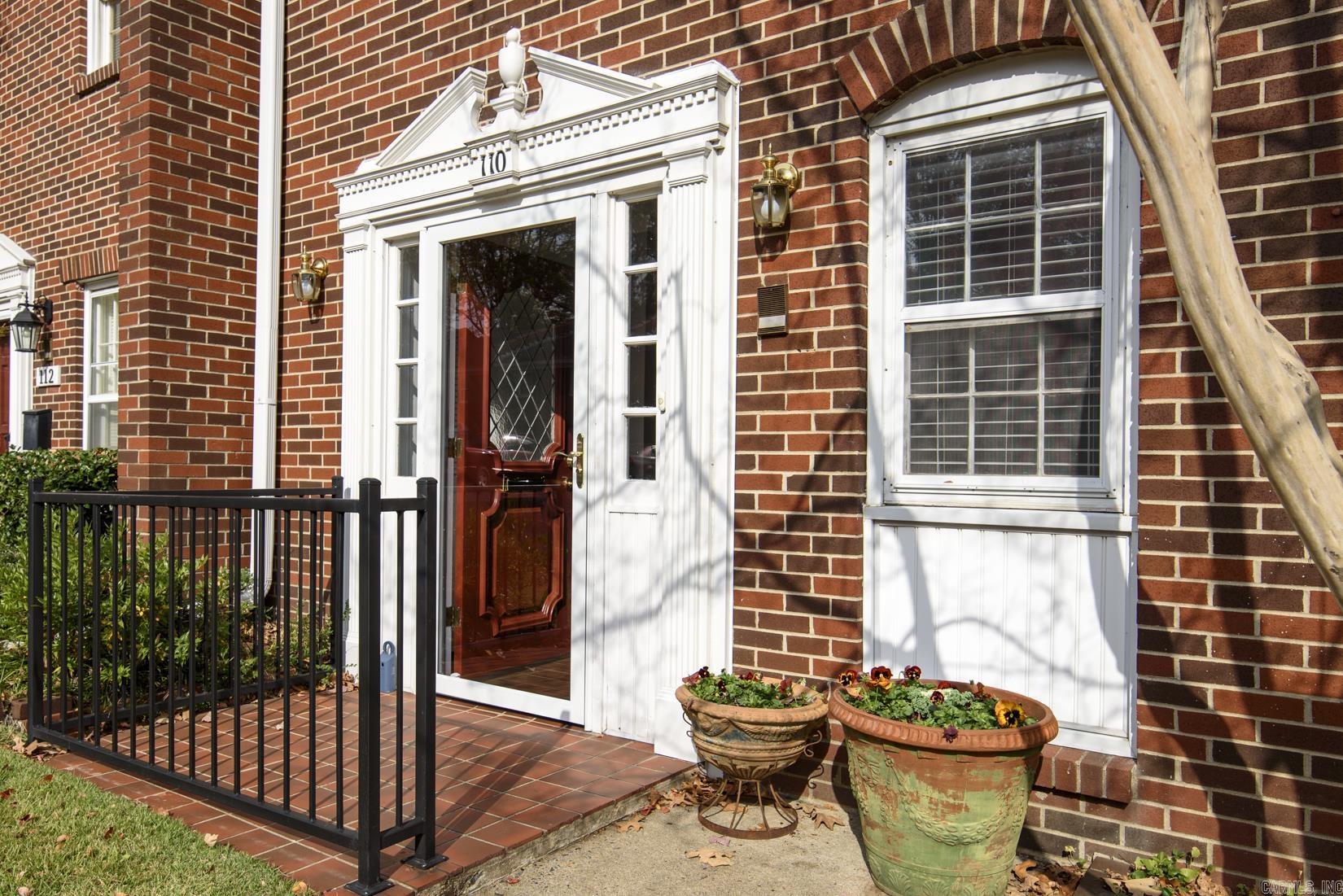 110 Cambridge Place  Little Rock, AR