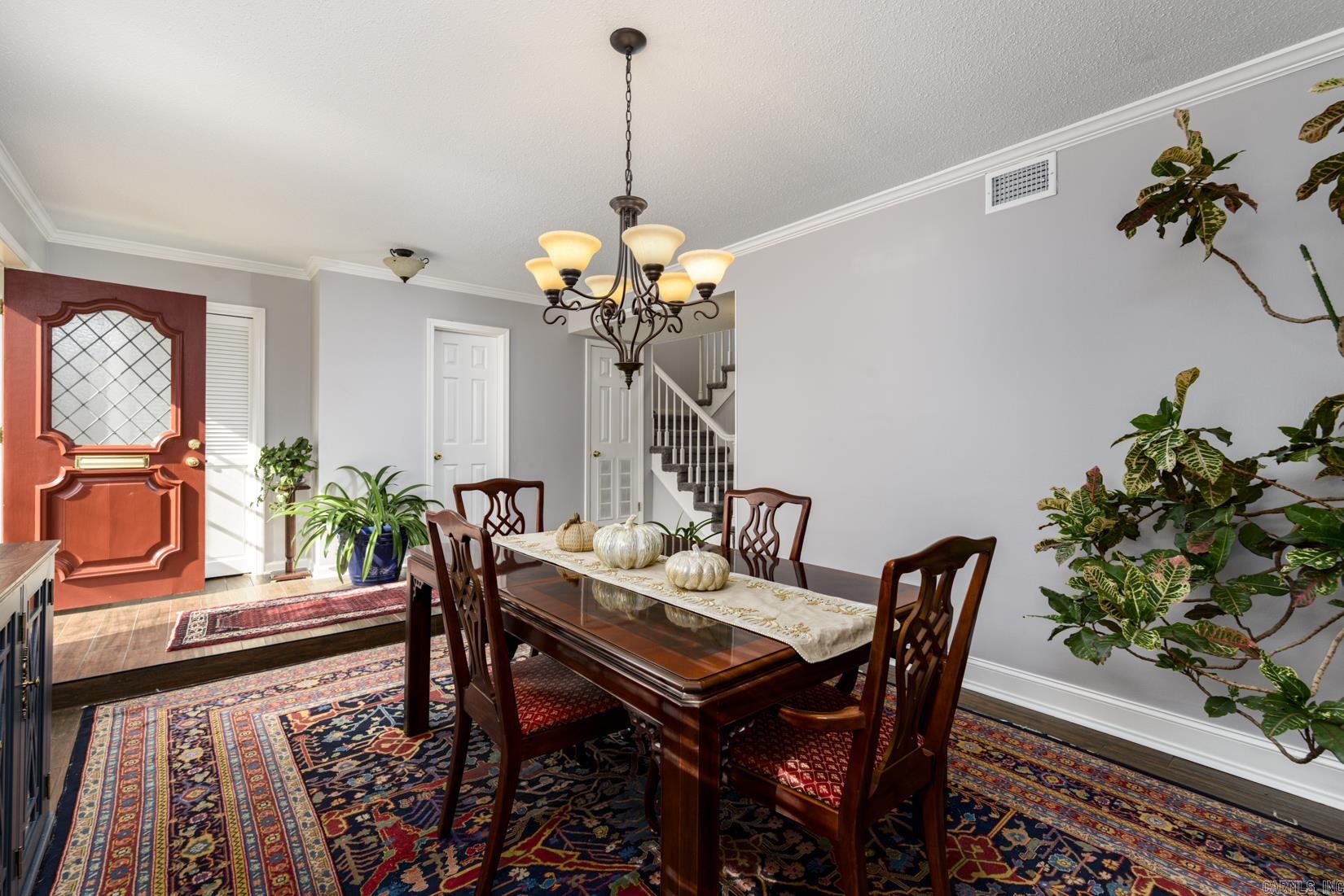 110 Cambridge Place  Little Rock, AR