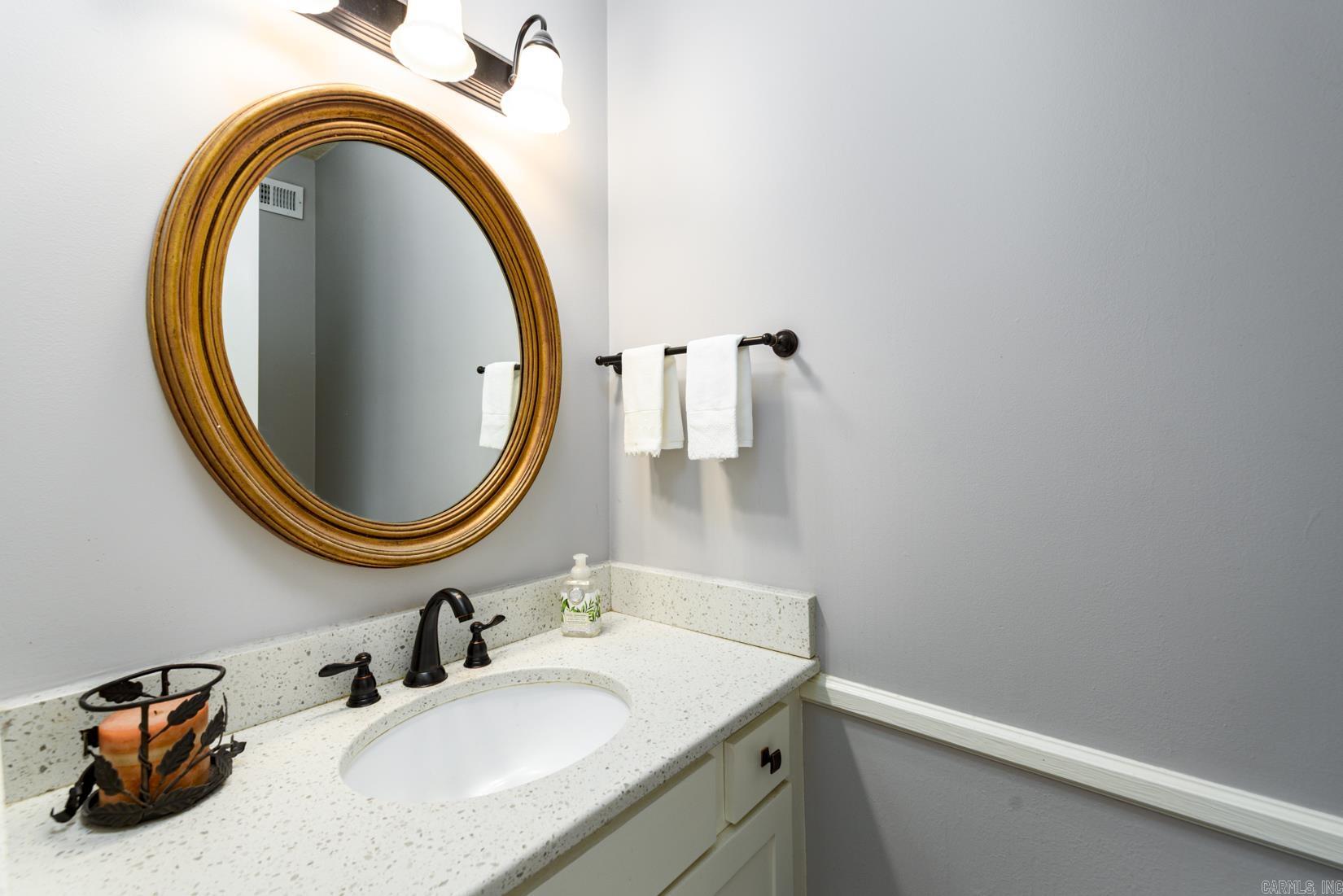 110 Cambridge Place  Little Rock, AR