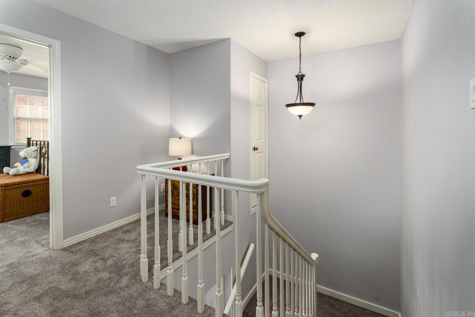 110 Cambridge Place  Little Rock, AR