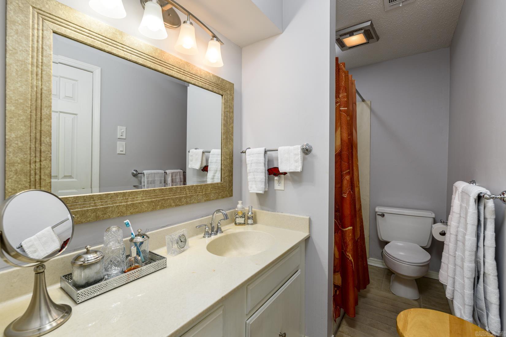 110 Cambridge Place  Little Rock, AR