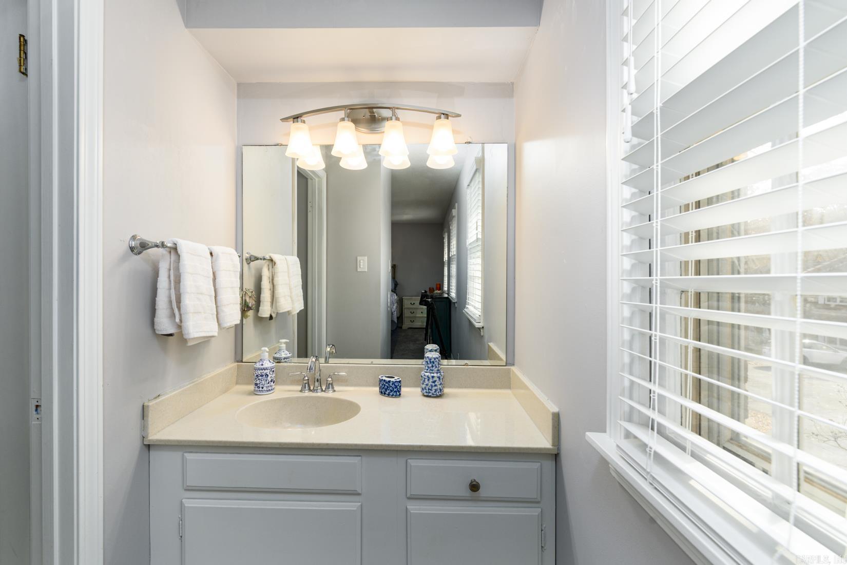 110 Cambridge Place  Little Rock, AR