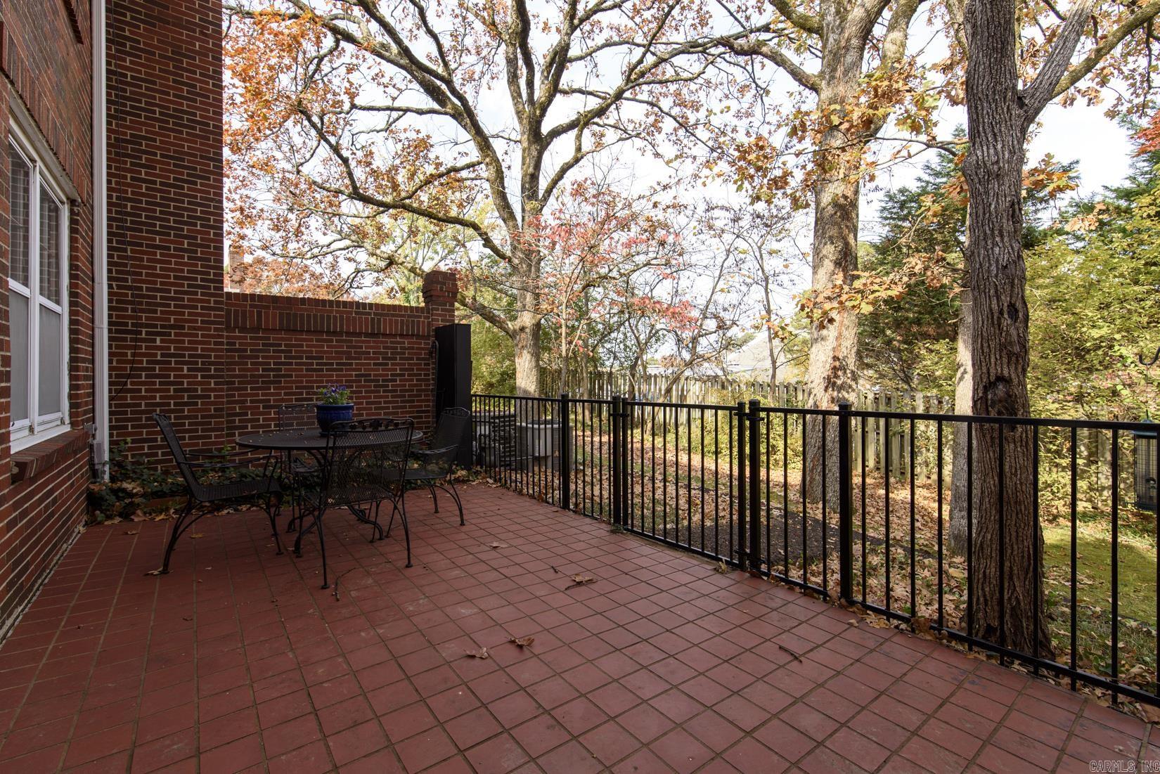 110 Cambridge Place  Little Rock, AR