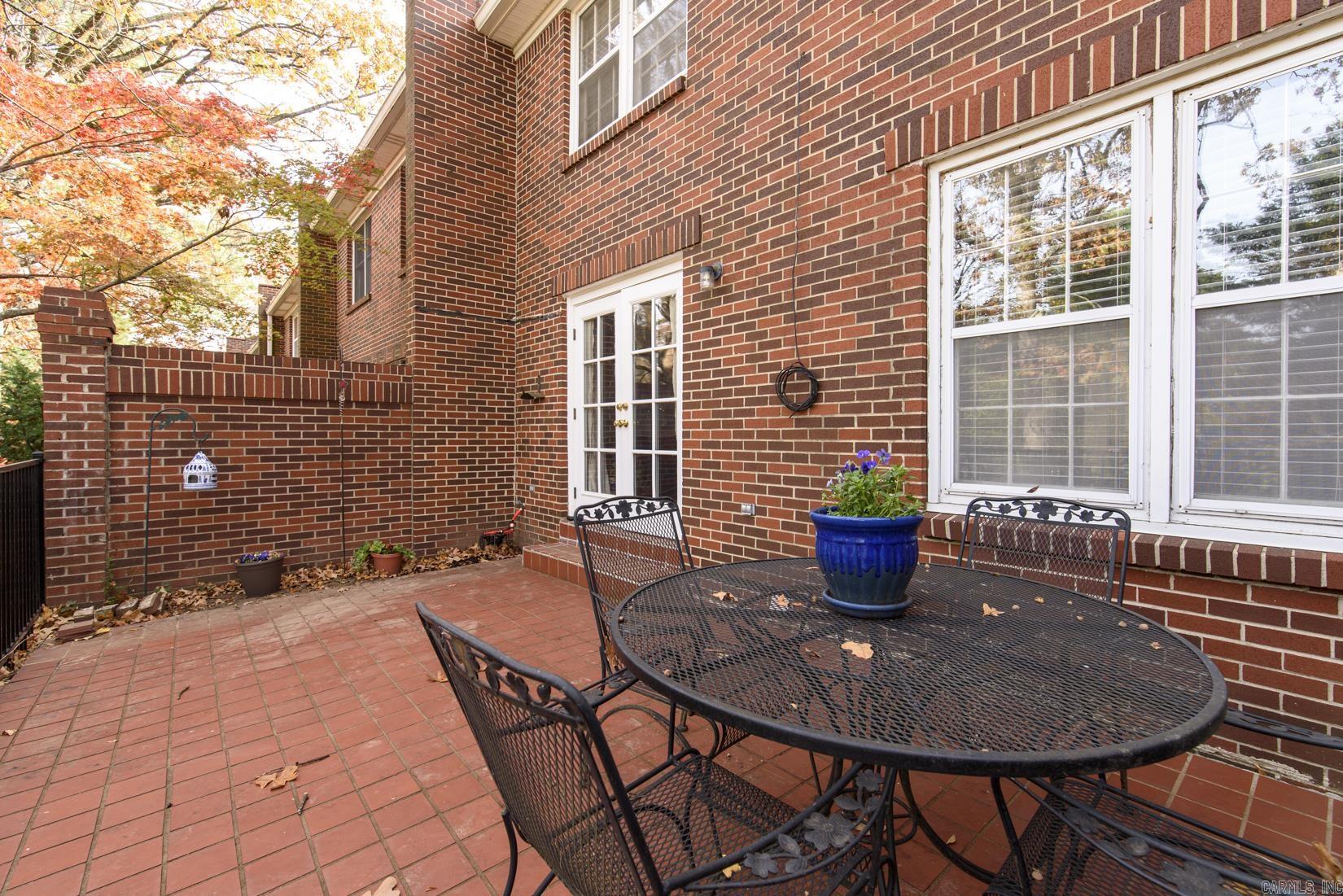 110 Cambridge Place  Little Rock, AR