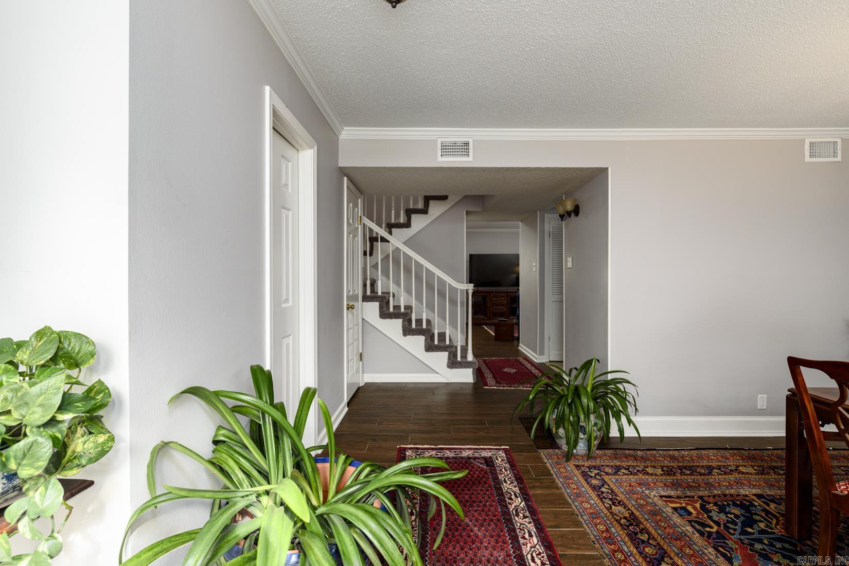 110 Cambridge Place  Little Rock, AR