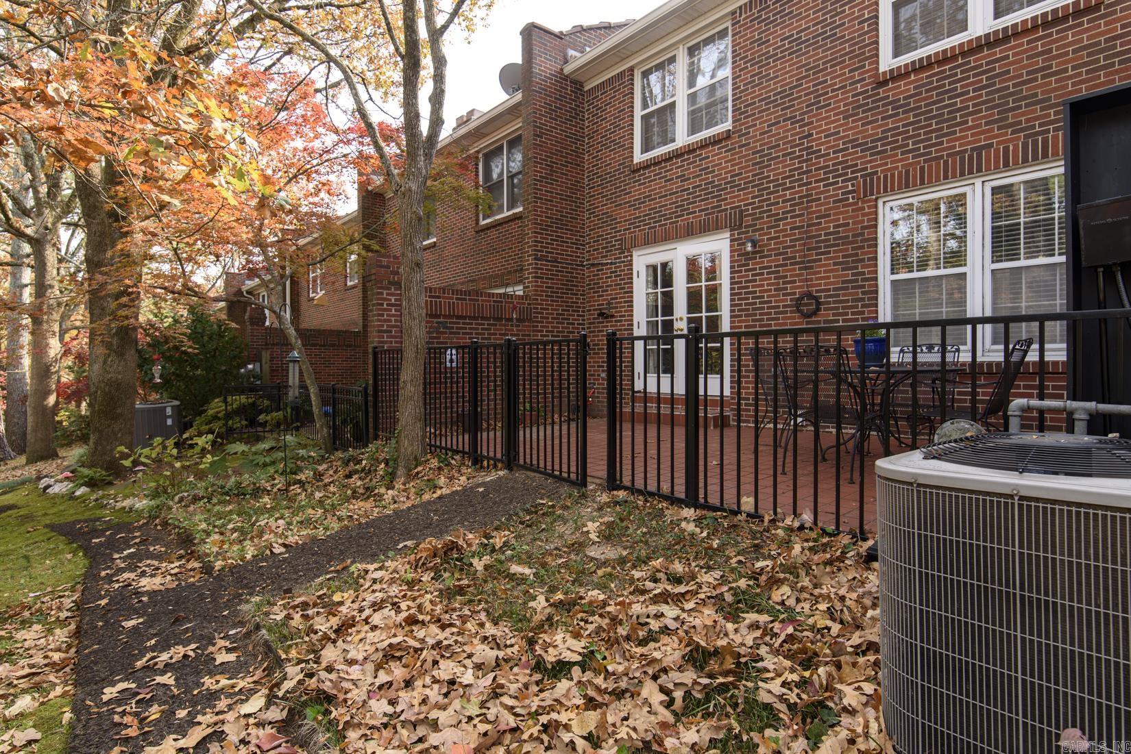 110 Cambridge Place  Little Rock, AR