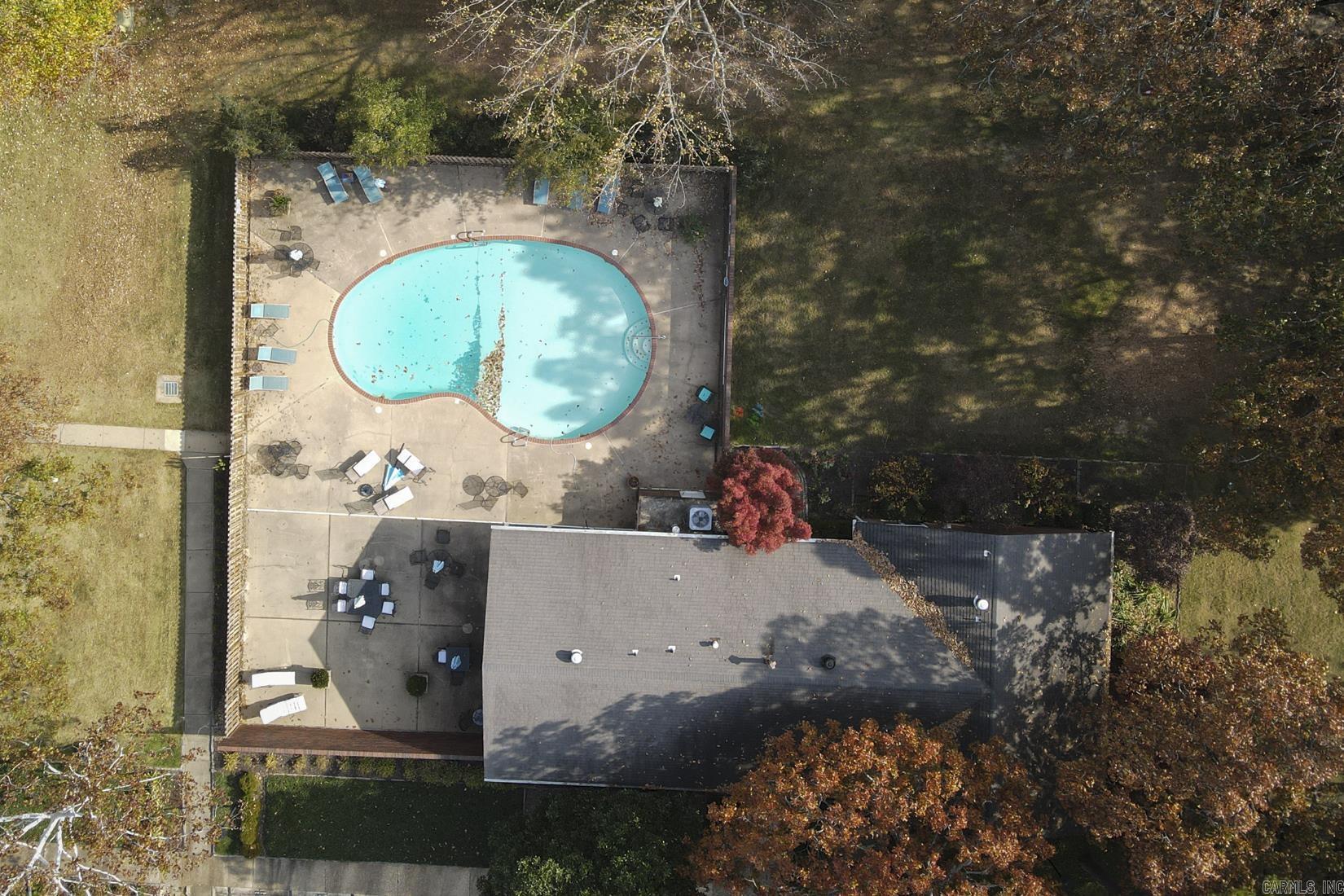 110 Cambridge Place  Little Rock, AR