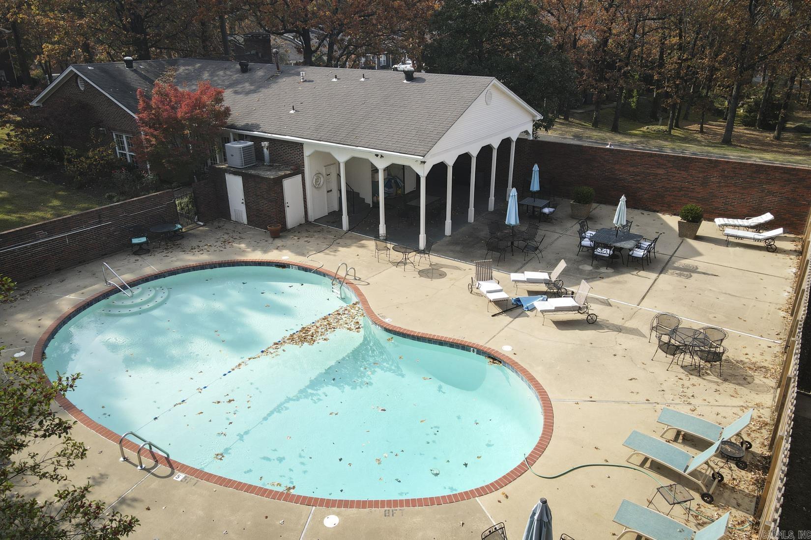 110 Cambridge Place  Little Rock, AR