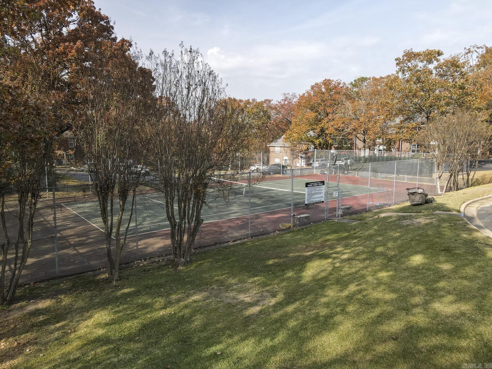 110 Cambridge Place  Little Rock, AR