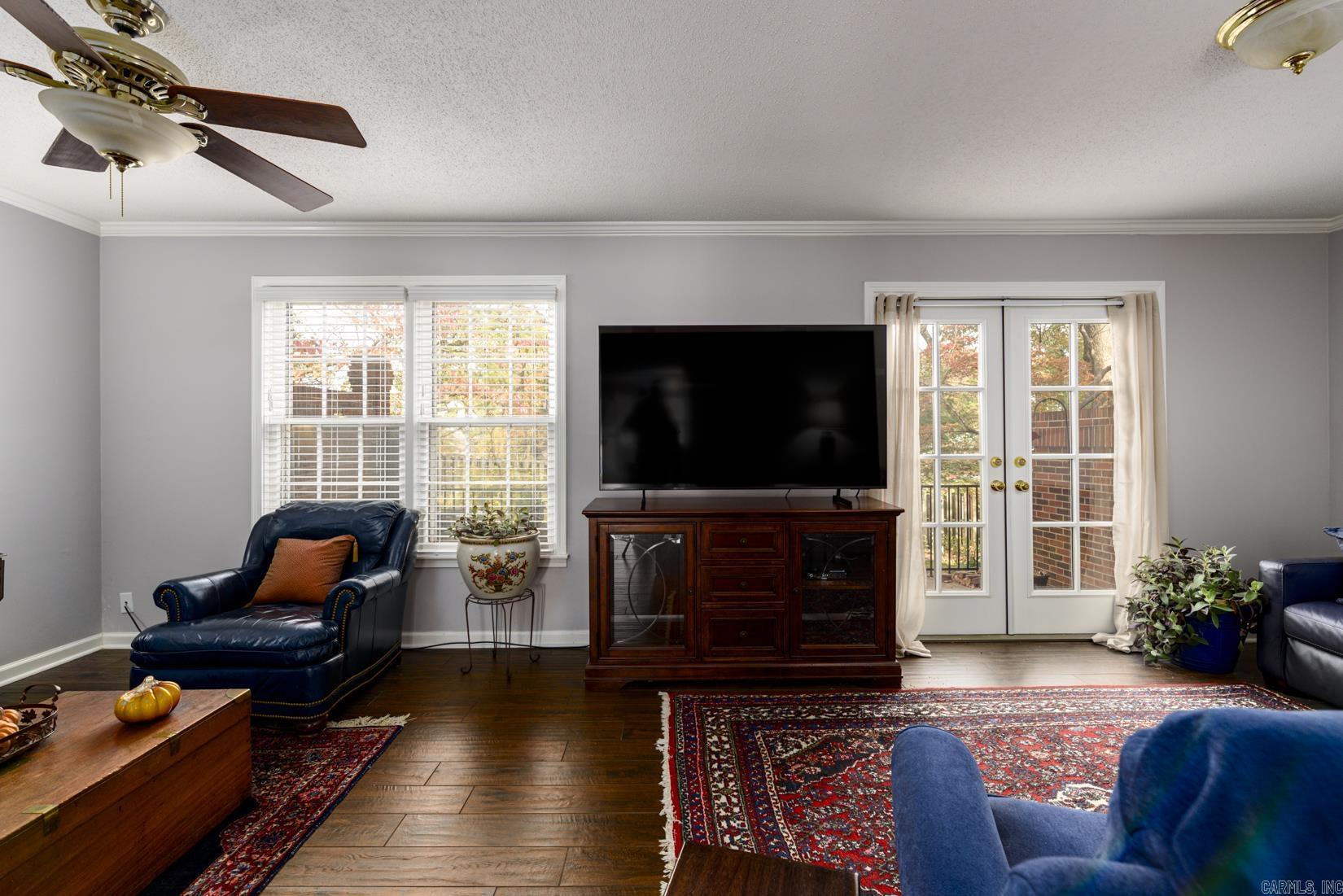 110 Cambridge Place  Little Rock, AR