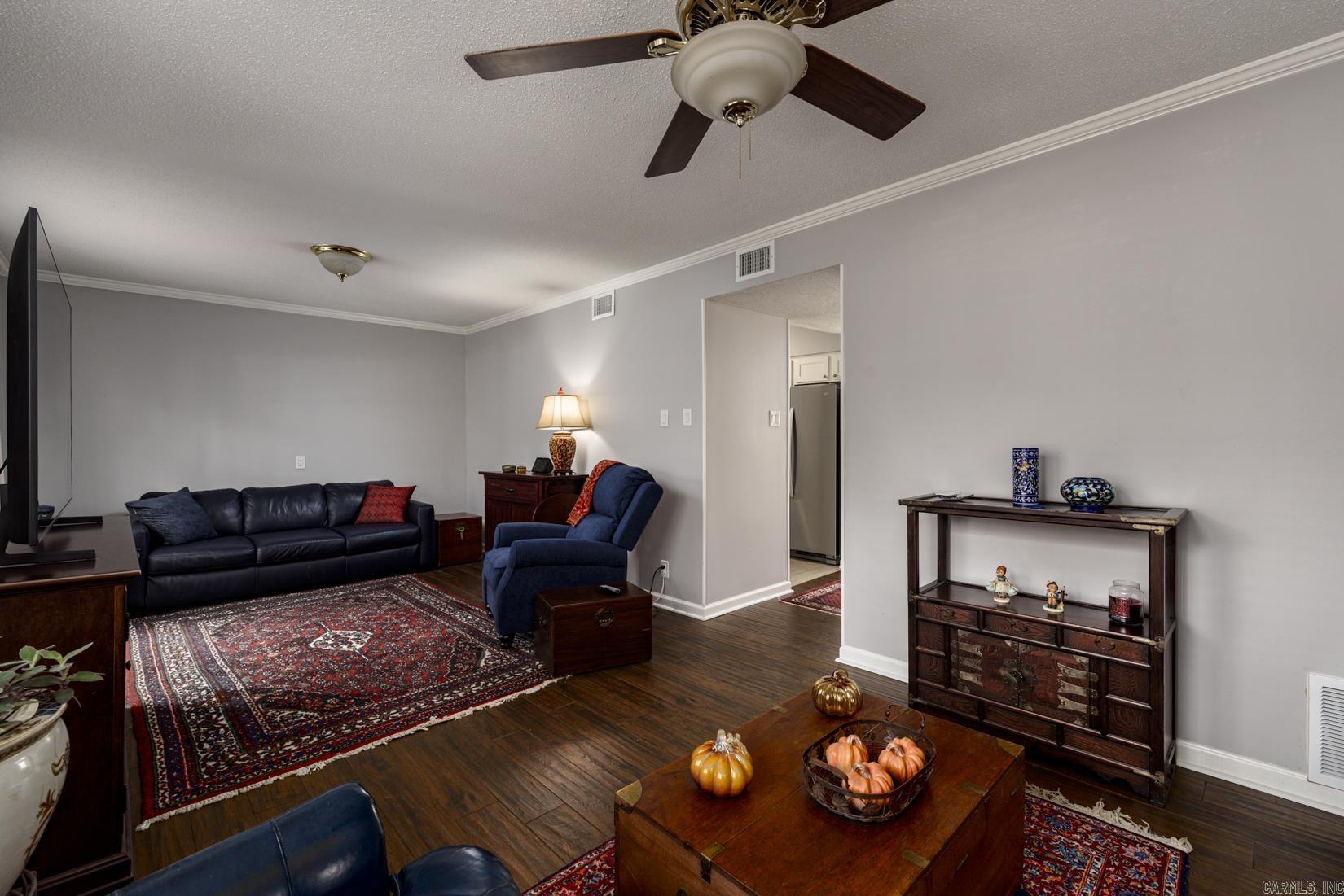 110 Cambridge Place  Little Rock, AR