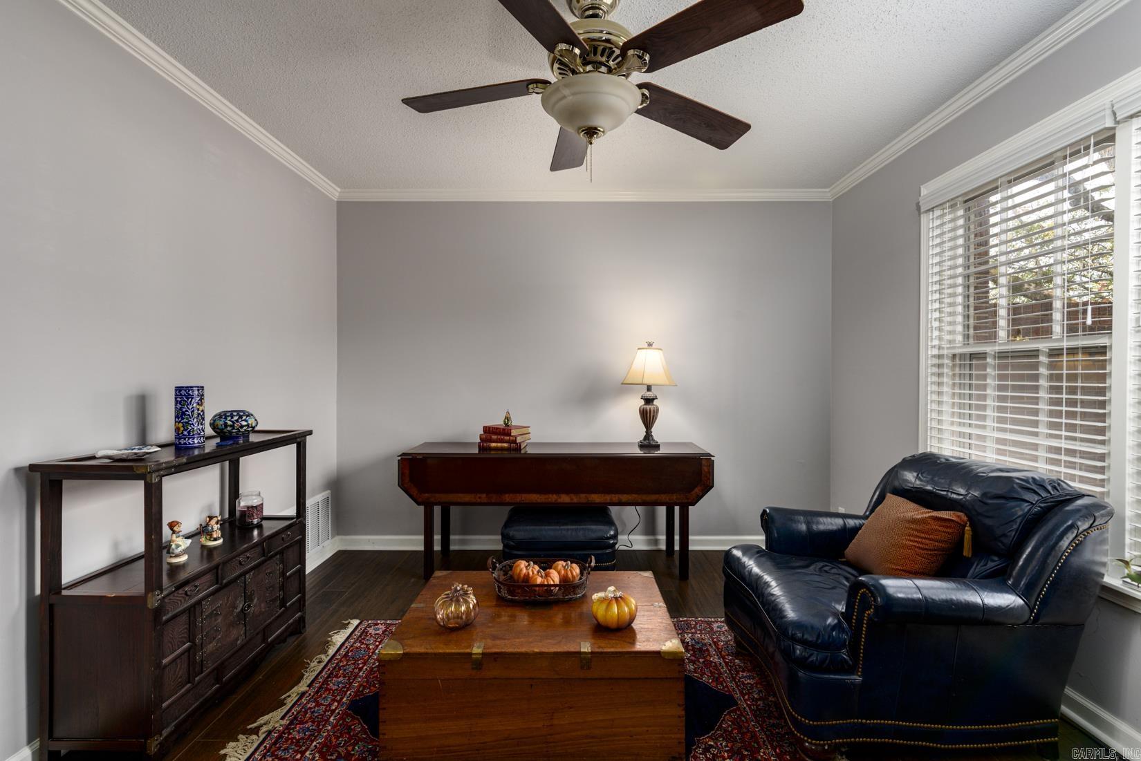 110 Cambridge Place  Little Rock, AR