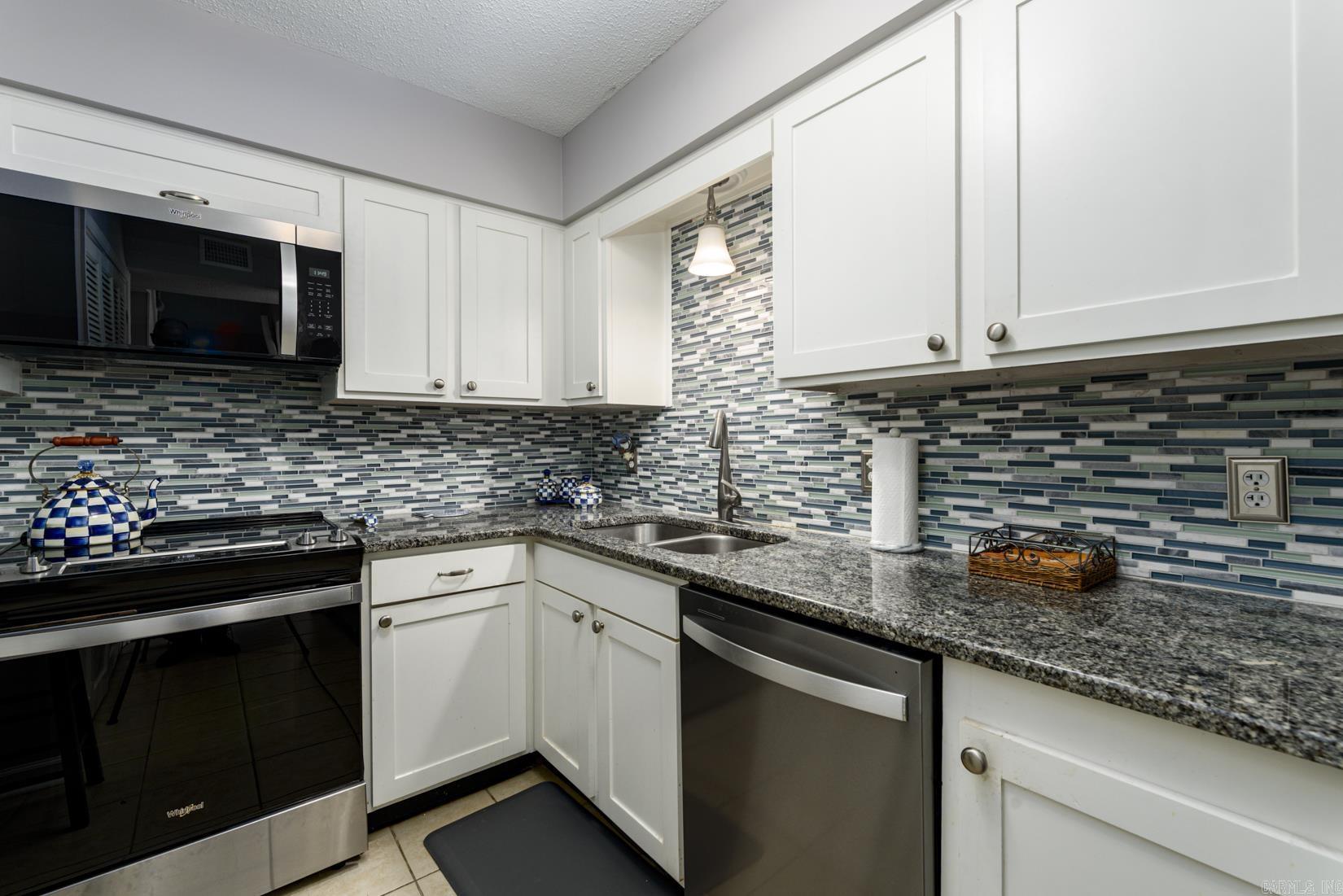 110 Cambridge Place  Little Rock, AR