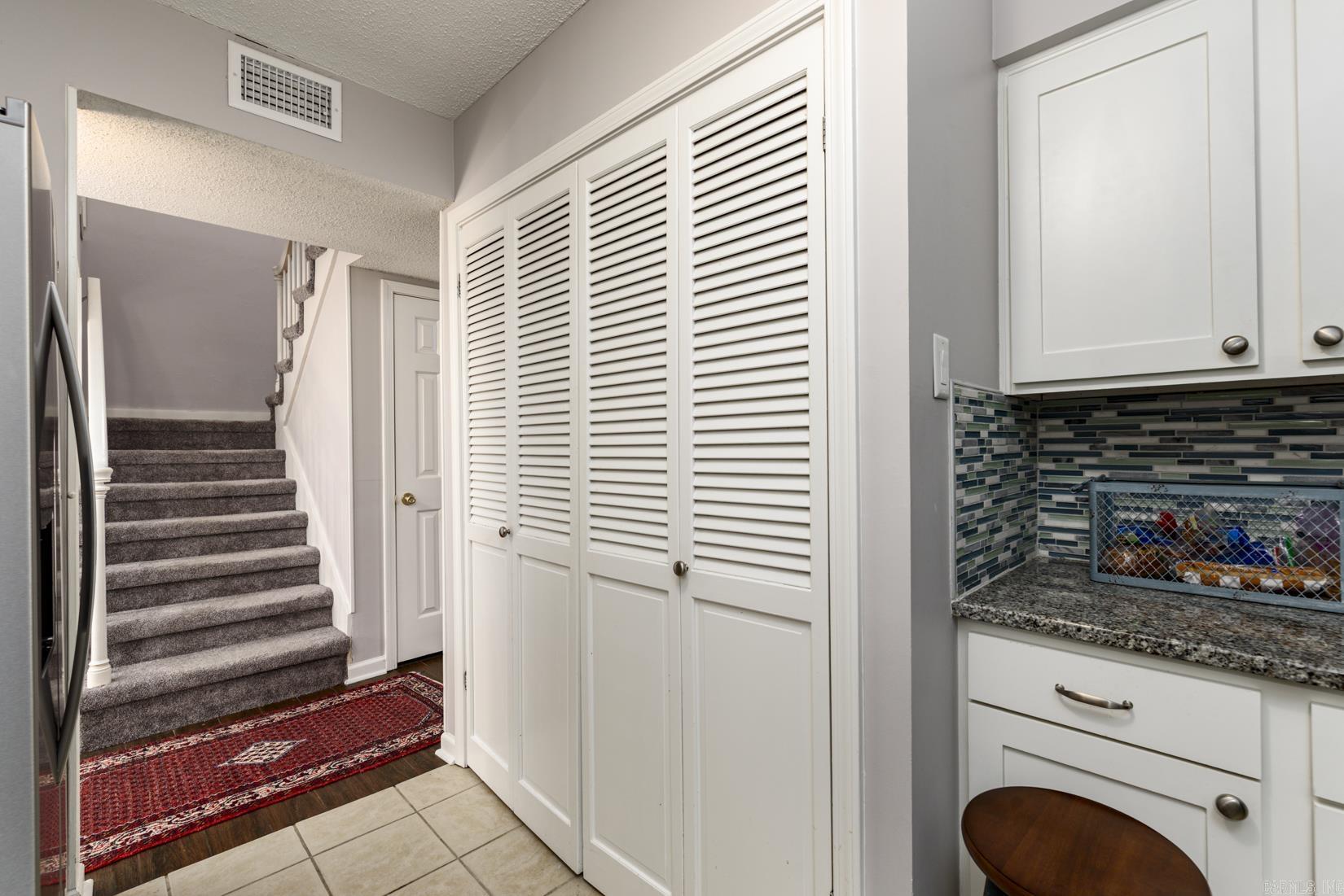 110 Cambridge Place  Little Rock, AR