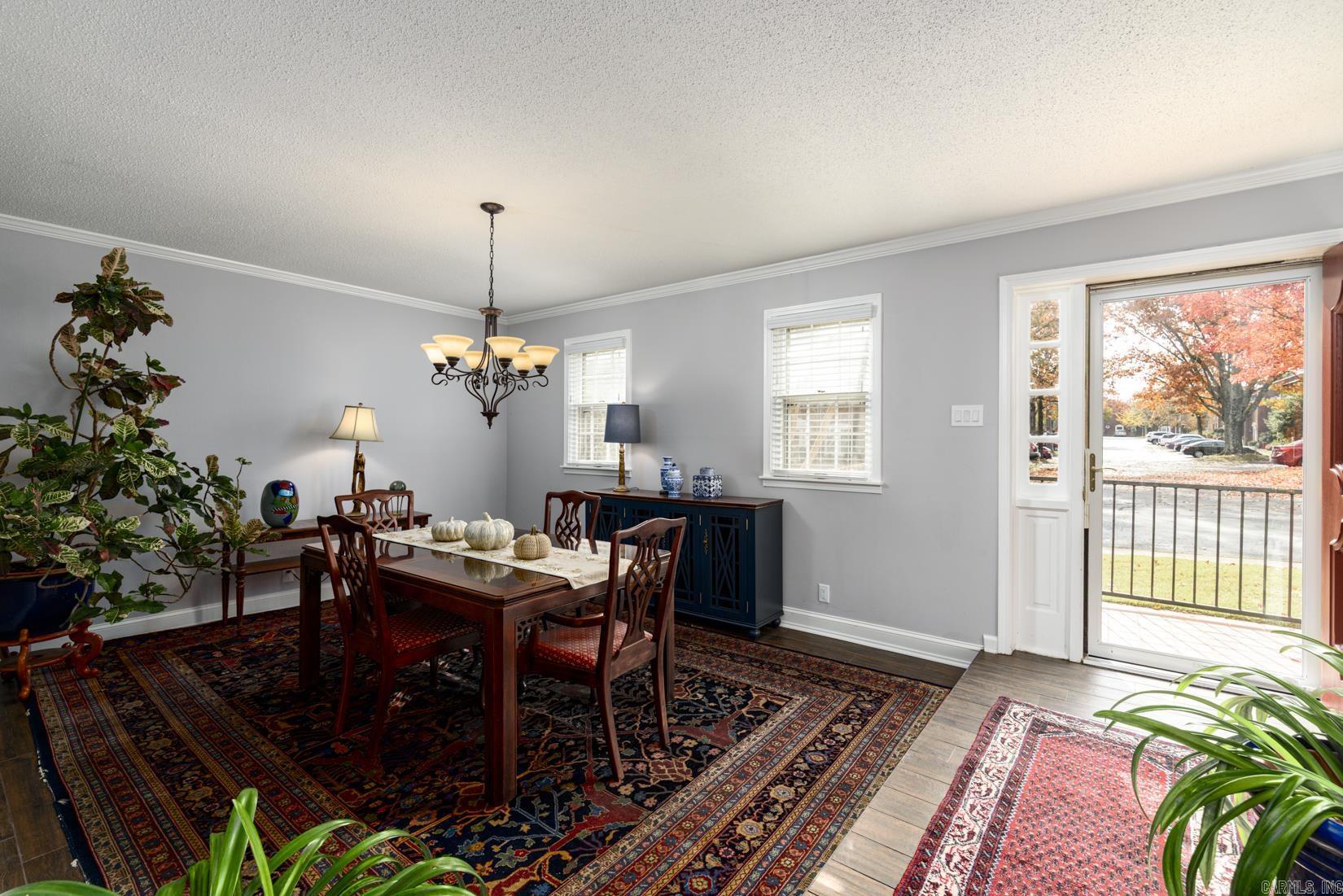 110 Cambridge Place  Little Rock, AR