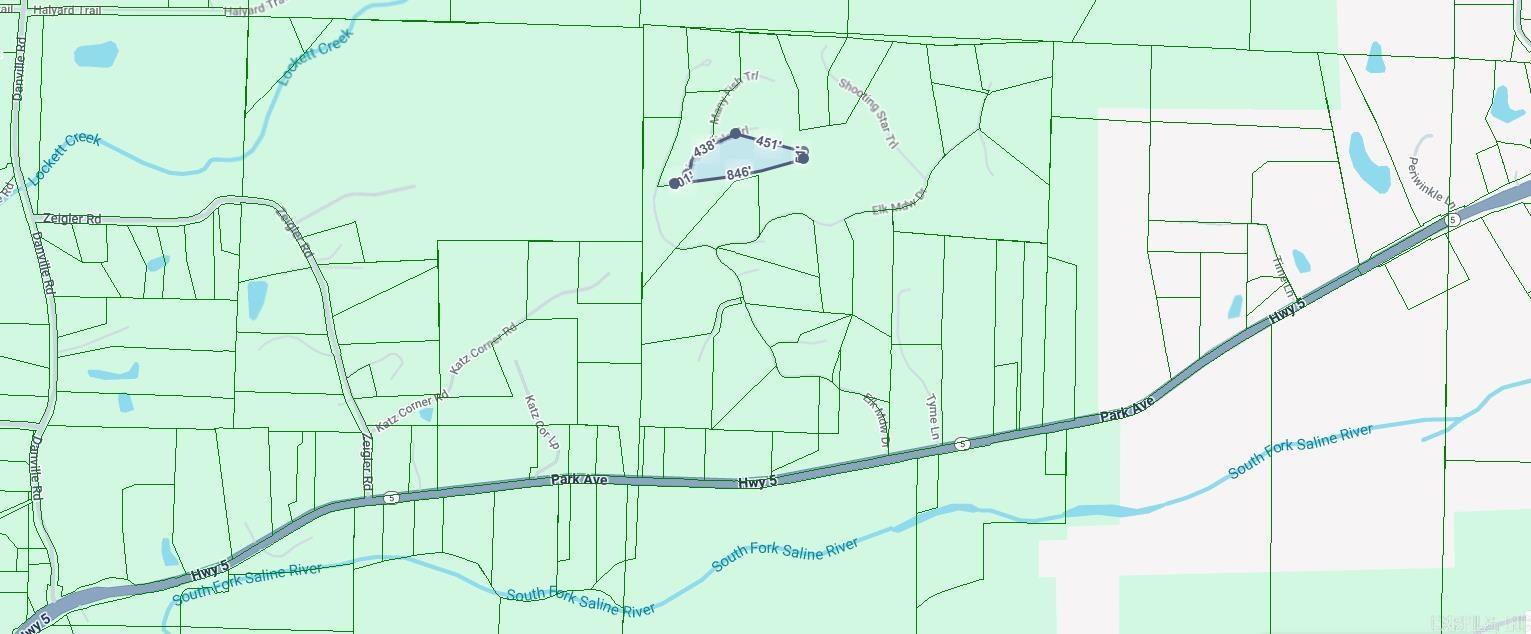 000 Snorting Buffalo  Hot Springs, AR