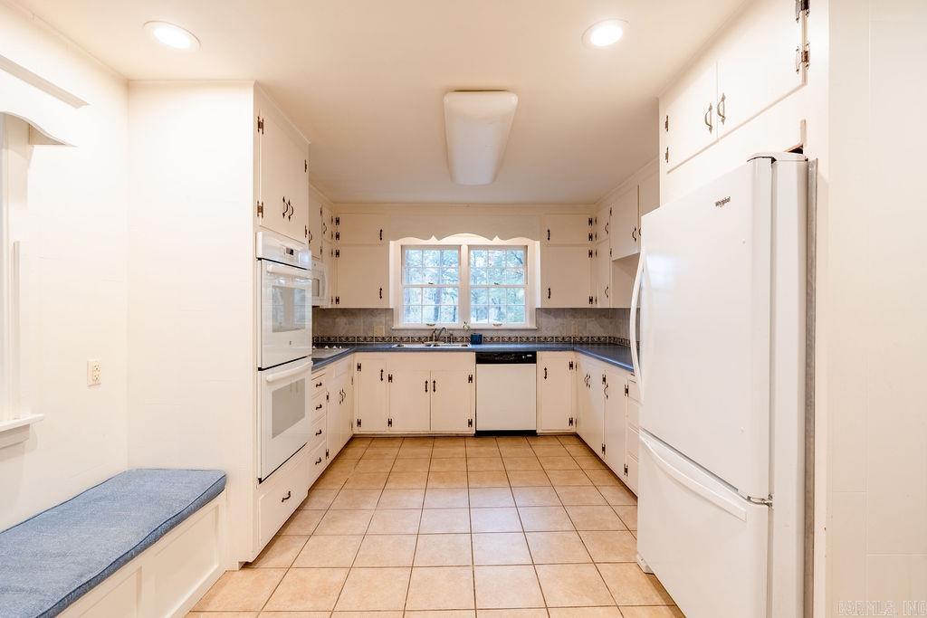 1408 Hillcrest  Searcy, AR