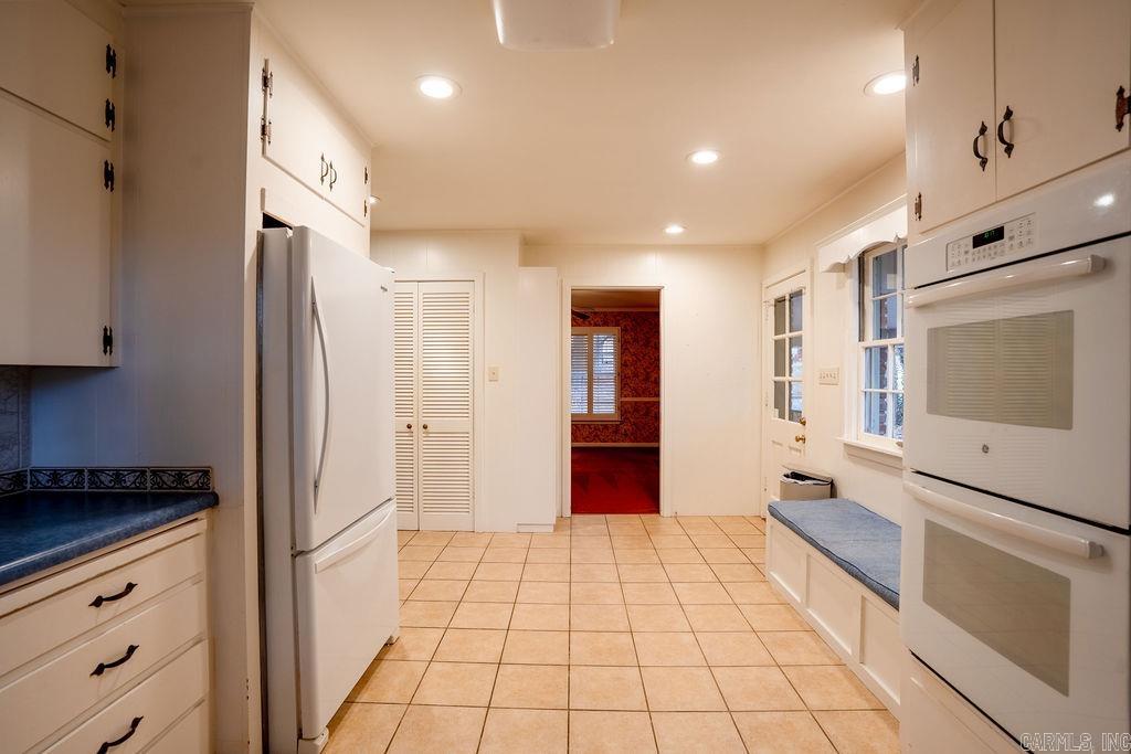 1408 Hillcrest  Searcy, AR