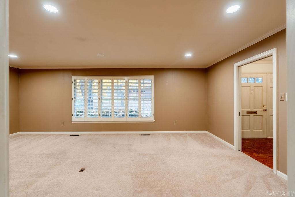 1408 Hillcrest  Searcy, AR