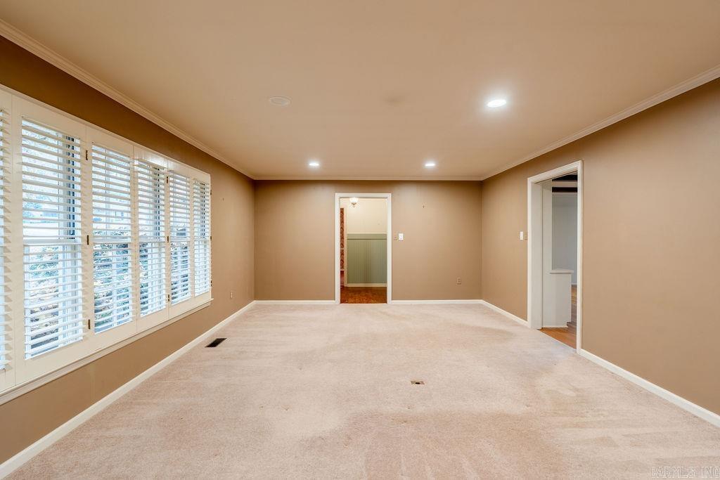 1408 Hillcrest  Searcy, AR