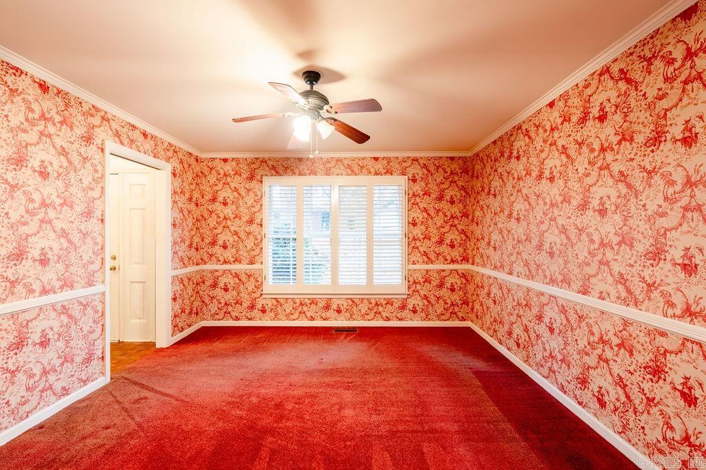 1408 Hillcrest  Searcy, AR