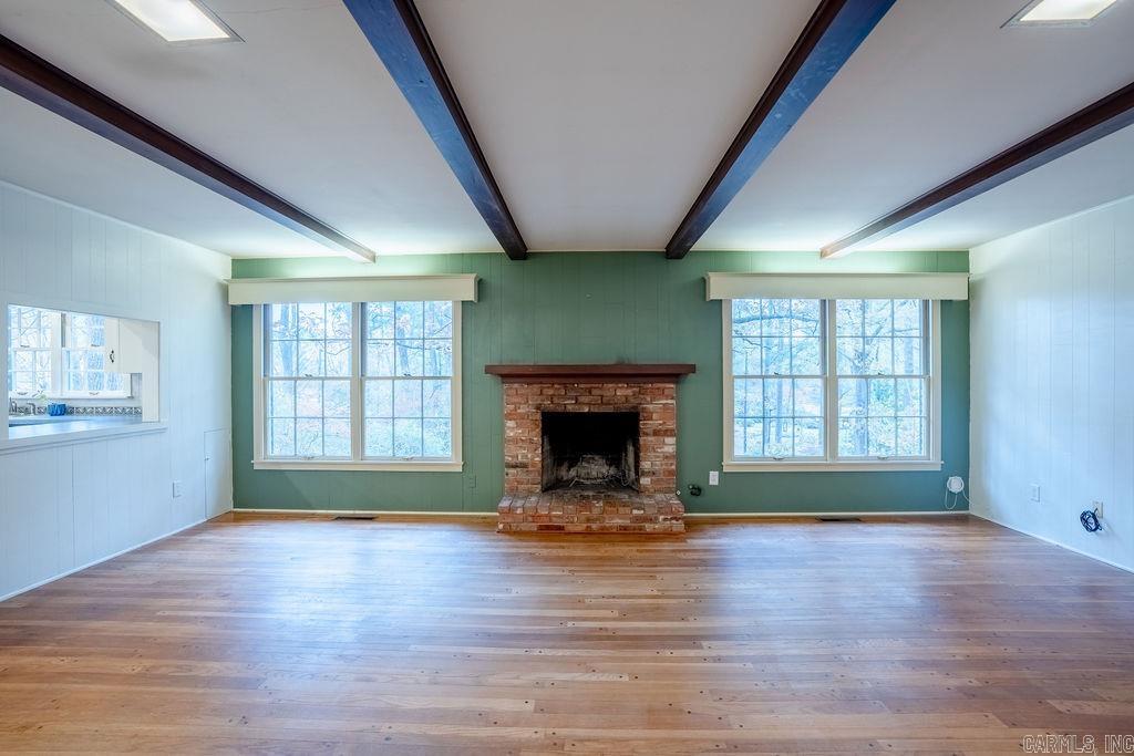 1408 Hillcrest  Searcy, AR