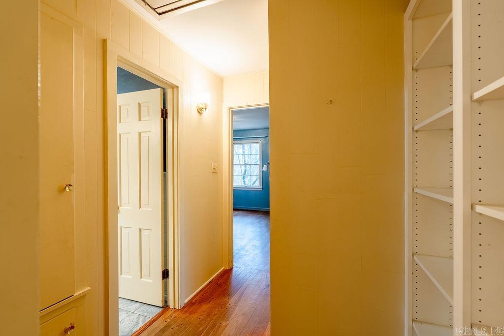 1408 Hillcrest  Searcy, AR