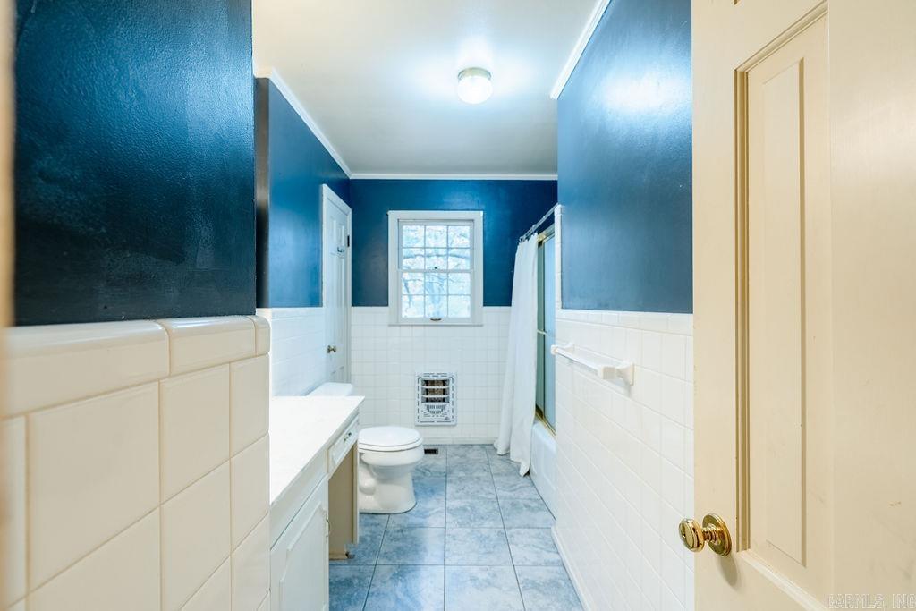 1408 Hillcrest  Searcy, AR