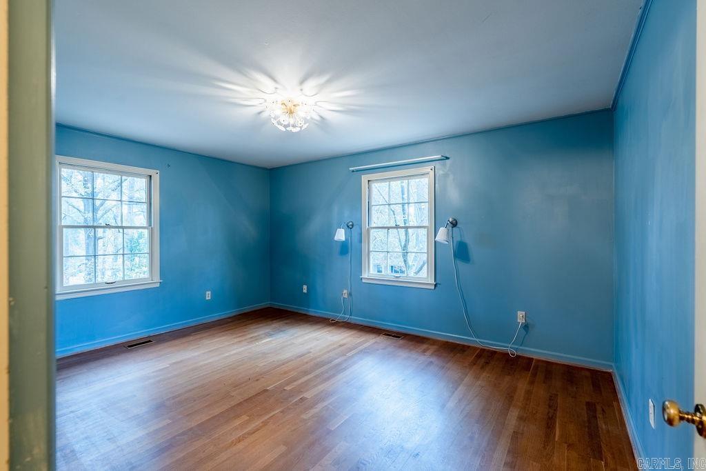 1408 Hillcrest  Searcy, AR