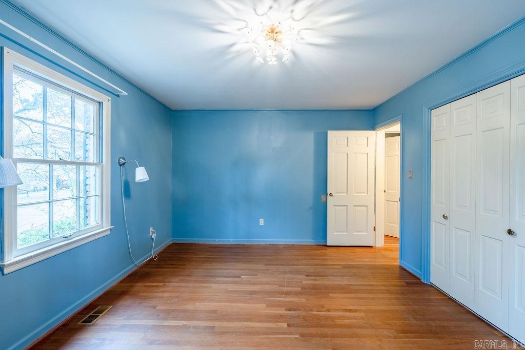 1408 Hillcrest  Searcy, AR