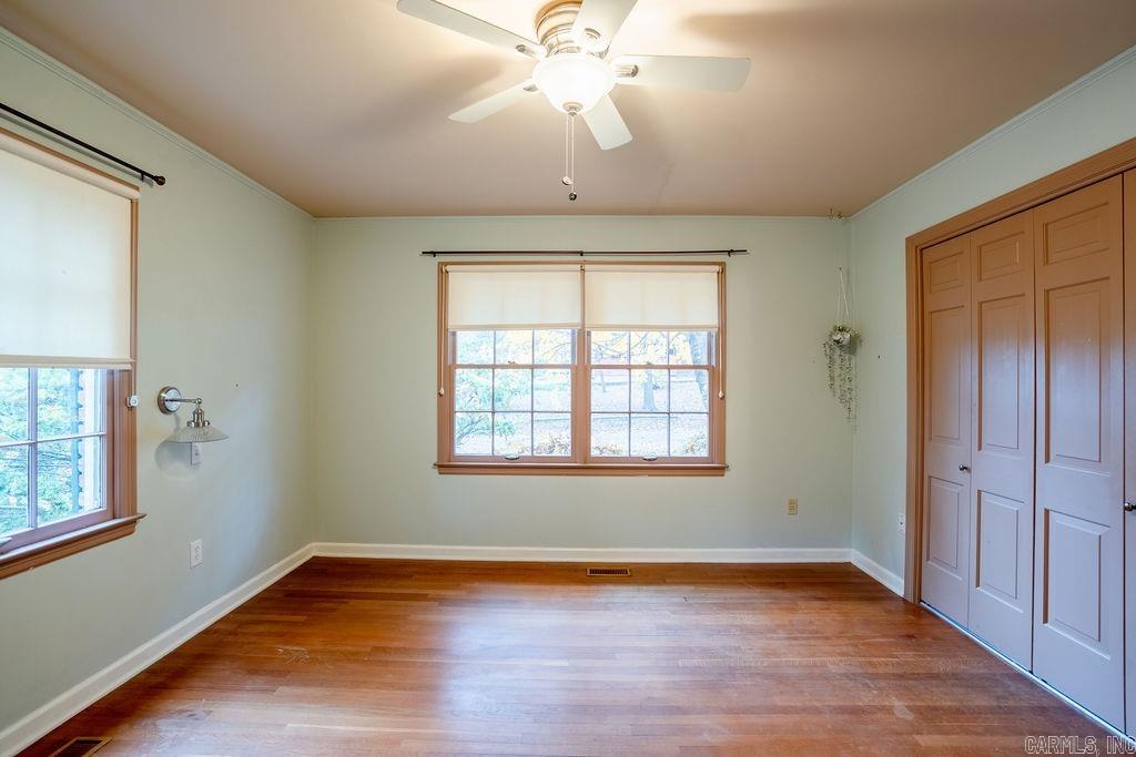 1408 Hillcrest  Searcy, AR