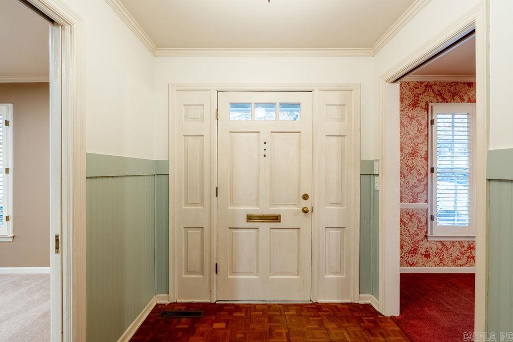 1408 Hillcrest  Searcy, AR